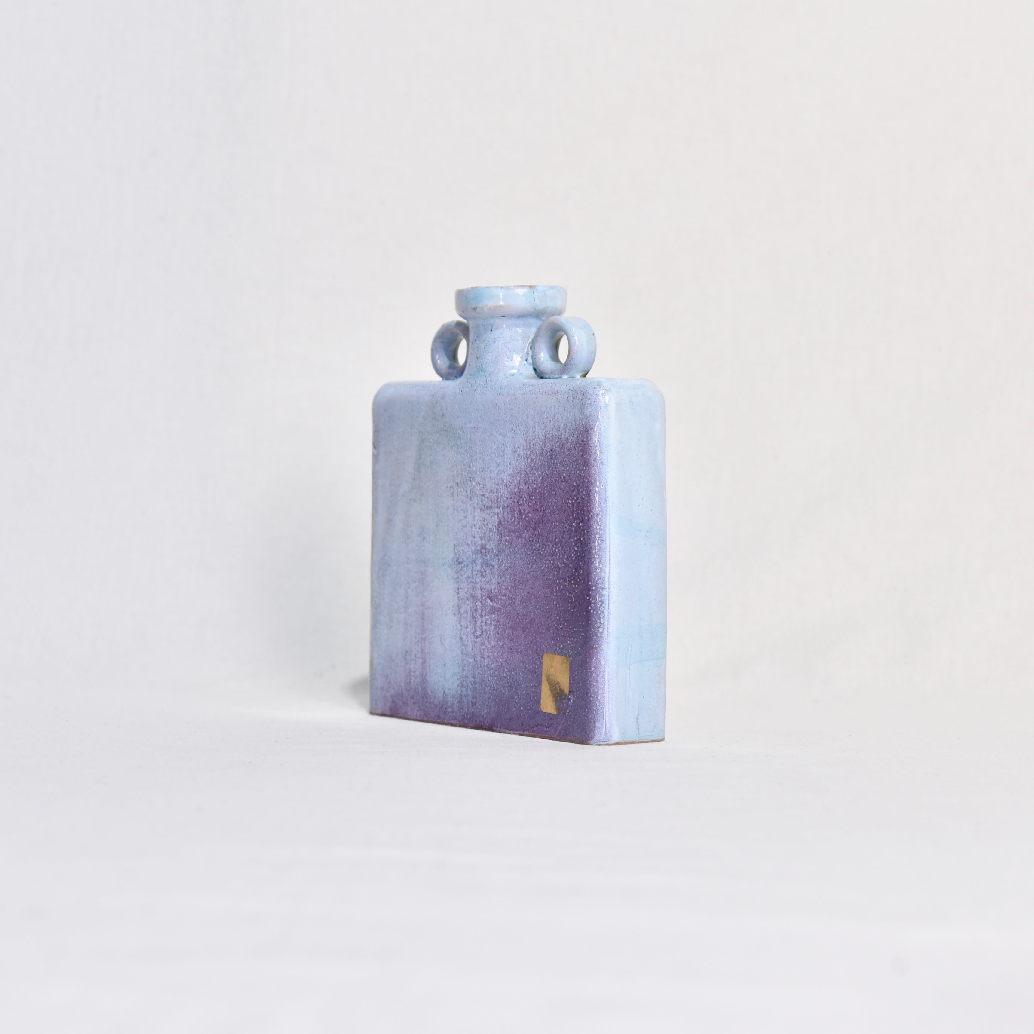 Gianluigi Mele Fish motif Flower vase Italian vintage / ジャンルイジ メーレ 魚型 フラワーベース イタリアンヴィンテージ