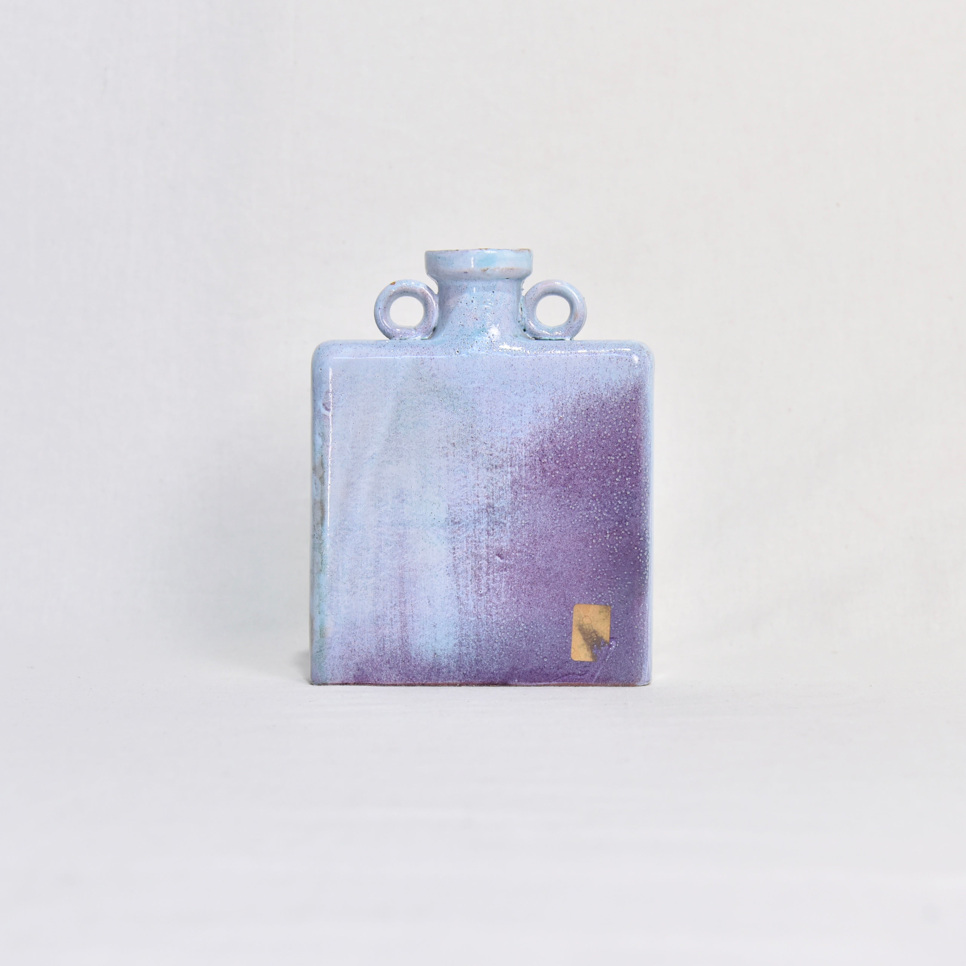 Gianluigi Mele Fish motif Flower vase Italian vintage / ジャンルイジ メーレ 魚型 フラワーベース イタリアンヴィンテージ