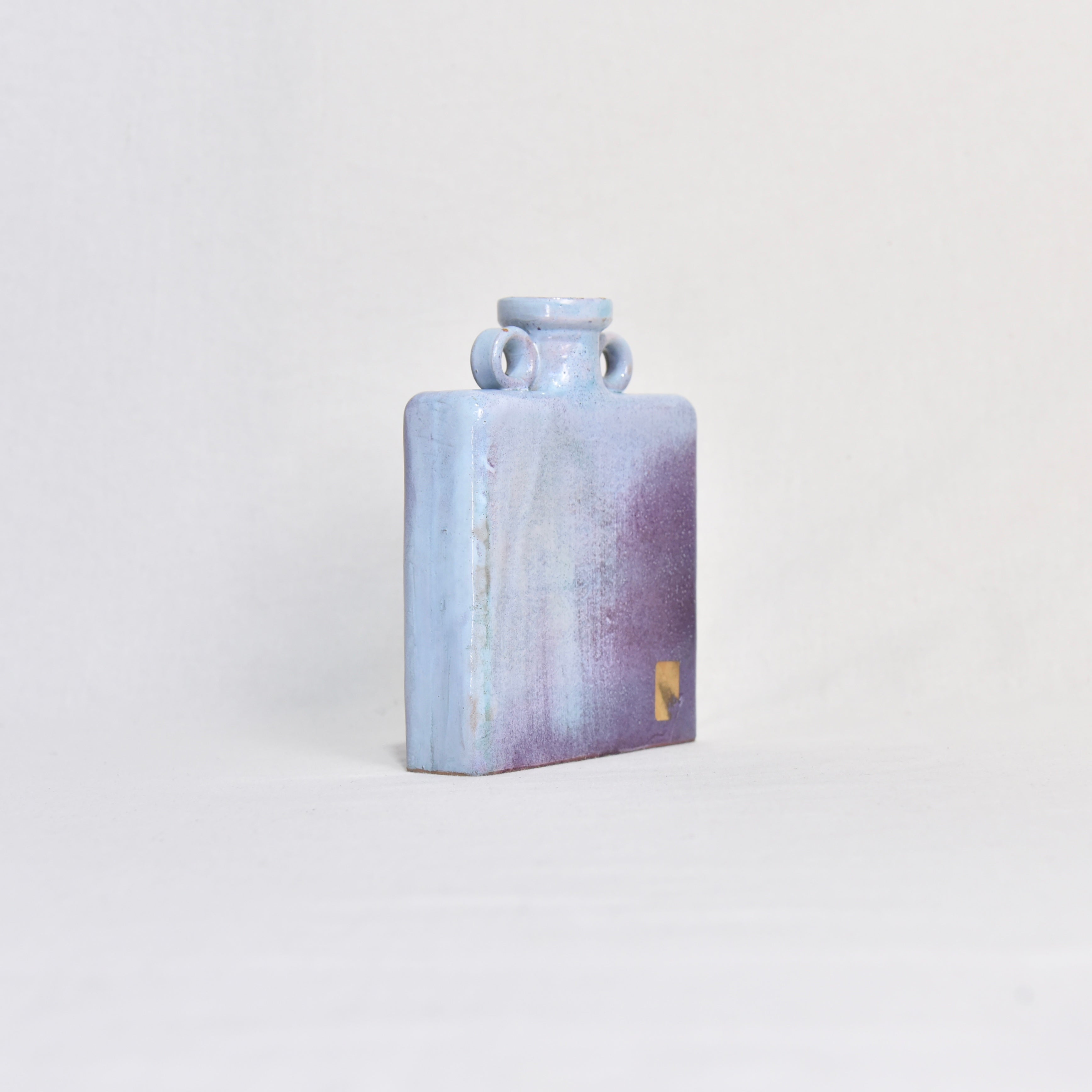 Gianluigi Mele Fish motif Flower vase Italian vintage / ジャンルイジ メーレ 魚型 フラワーベース イタリアンヴィンテージ