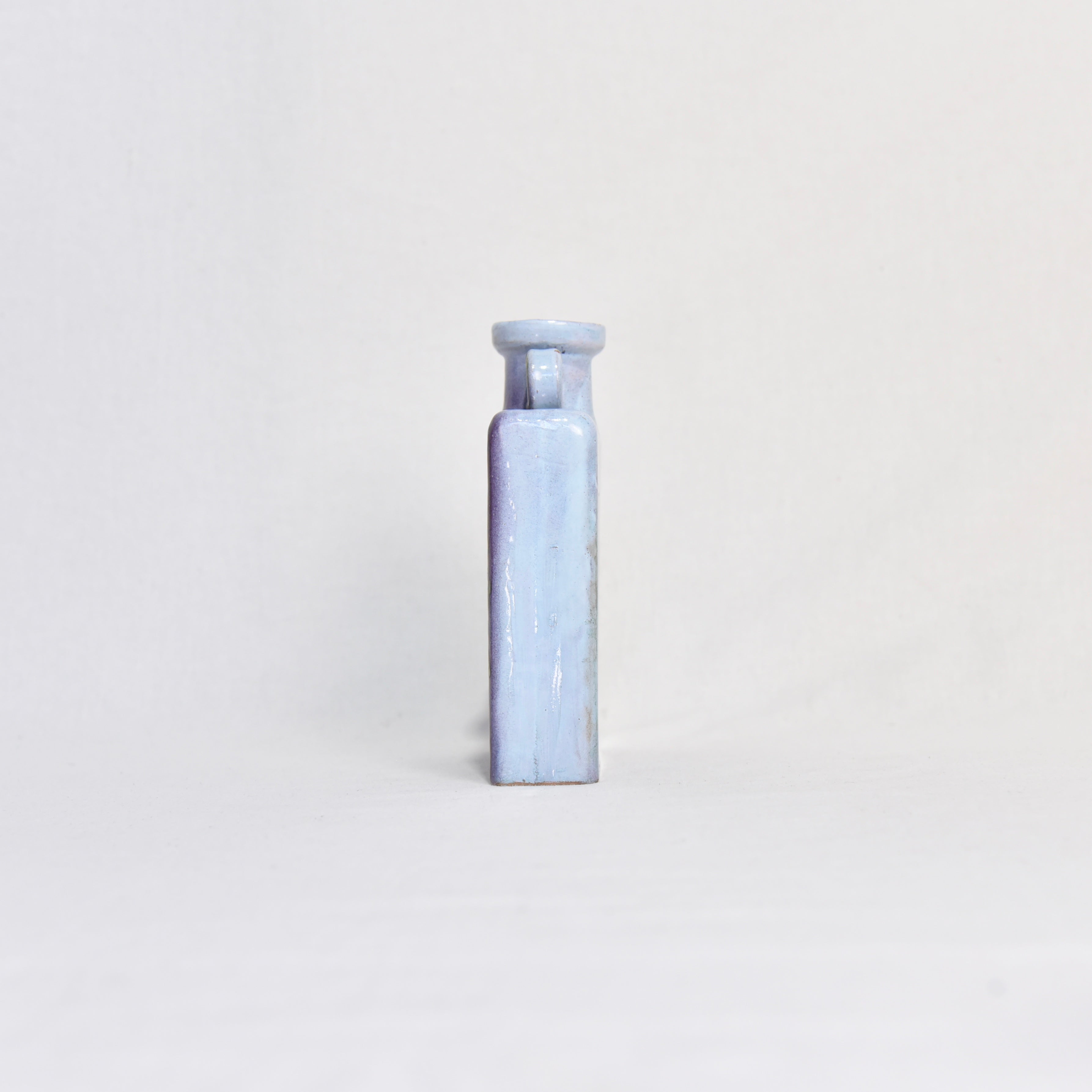 Gianluigi Mele Fish motif Flower vase Italian vintage / ジャンルイジ メーレ 魚型 フラワーベース イタリアンヴィンテージ