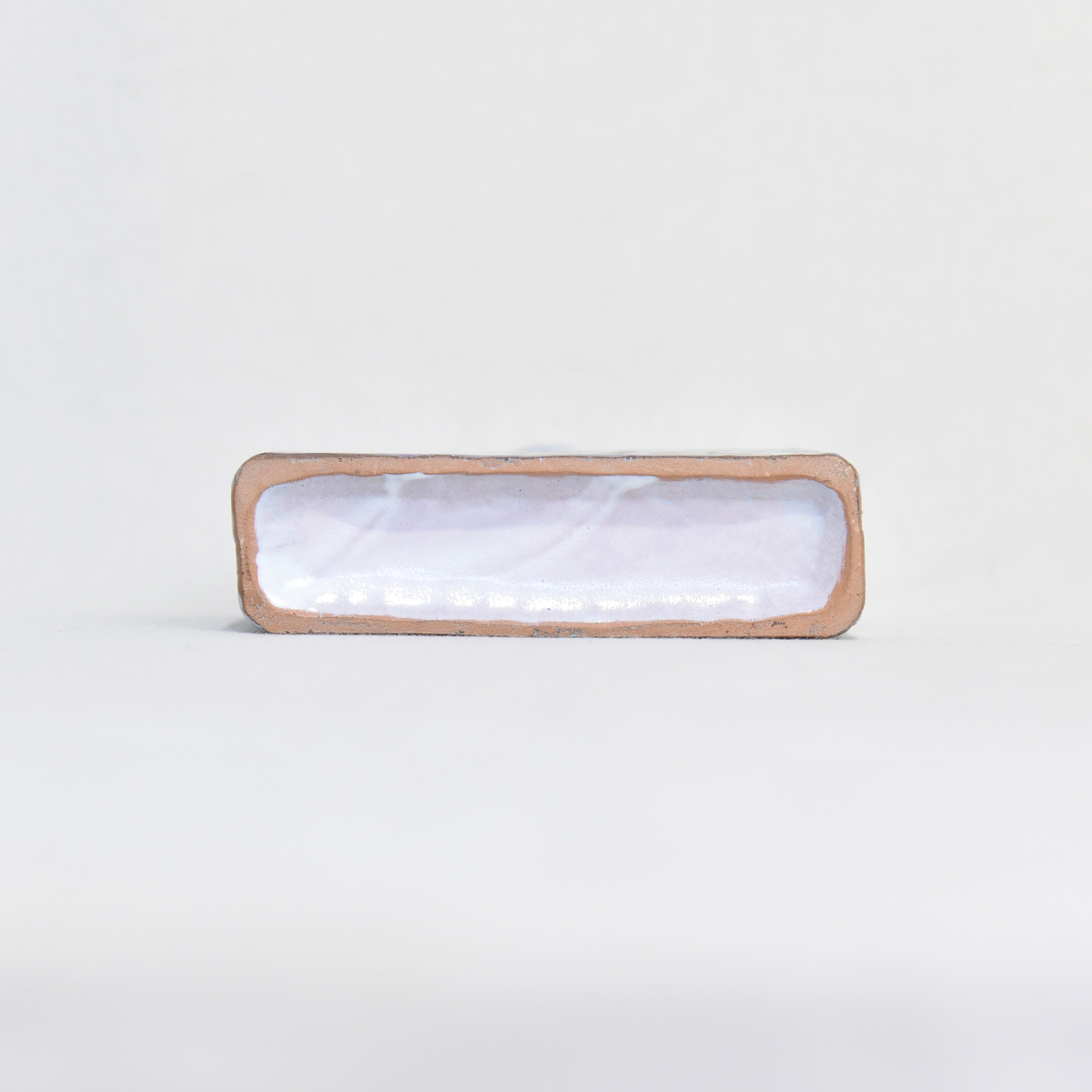 Gianluigi Mele Fish motif Flower vase Italian vintage / ジャンルイジ メーレ 魚型 フラワーベース イタリアンヴィンテージ