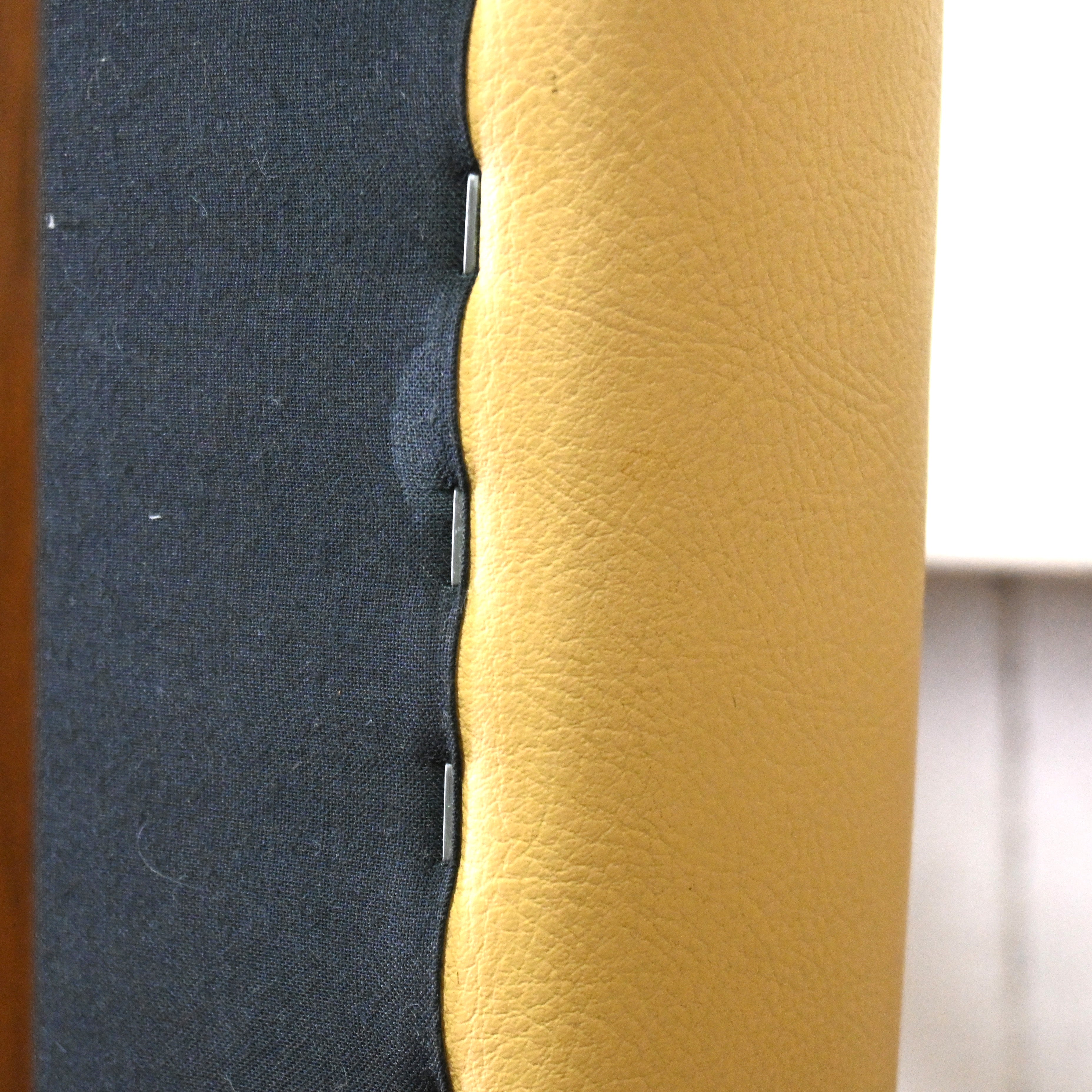 Aobayashi Seisakujyo Teakwood Arm Dining chair Japan vintage Scandinavian design / 青林製作所 チーク材 アーム ダイニングチェア ジャパンヴィンテージ 北欧デザイン