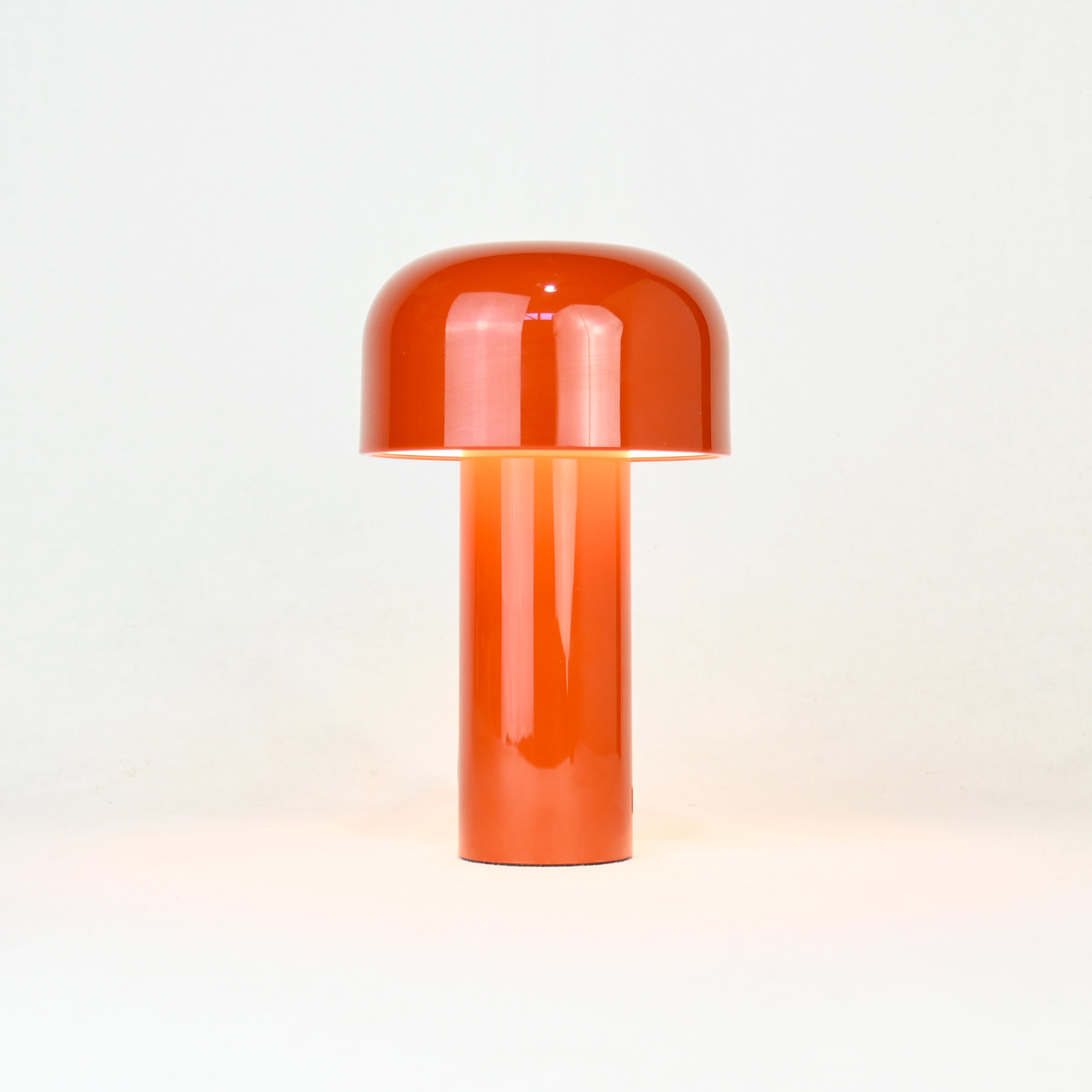 バカラ 遠 ベビーキャンディライトノマド ホワイト Baccarat ランプ 