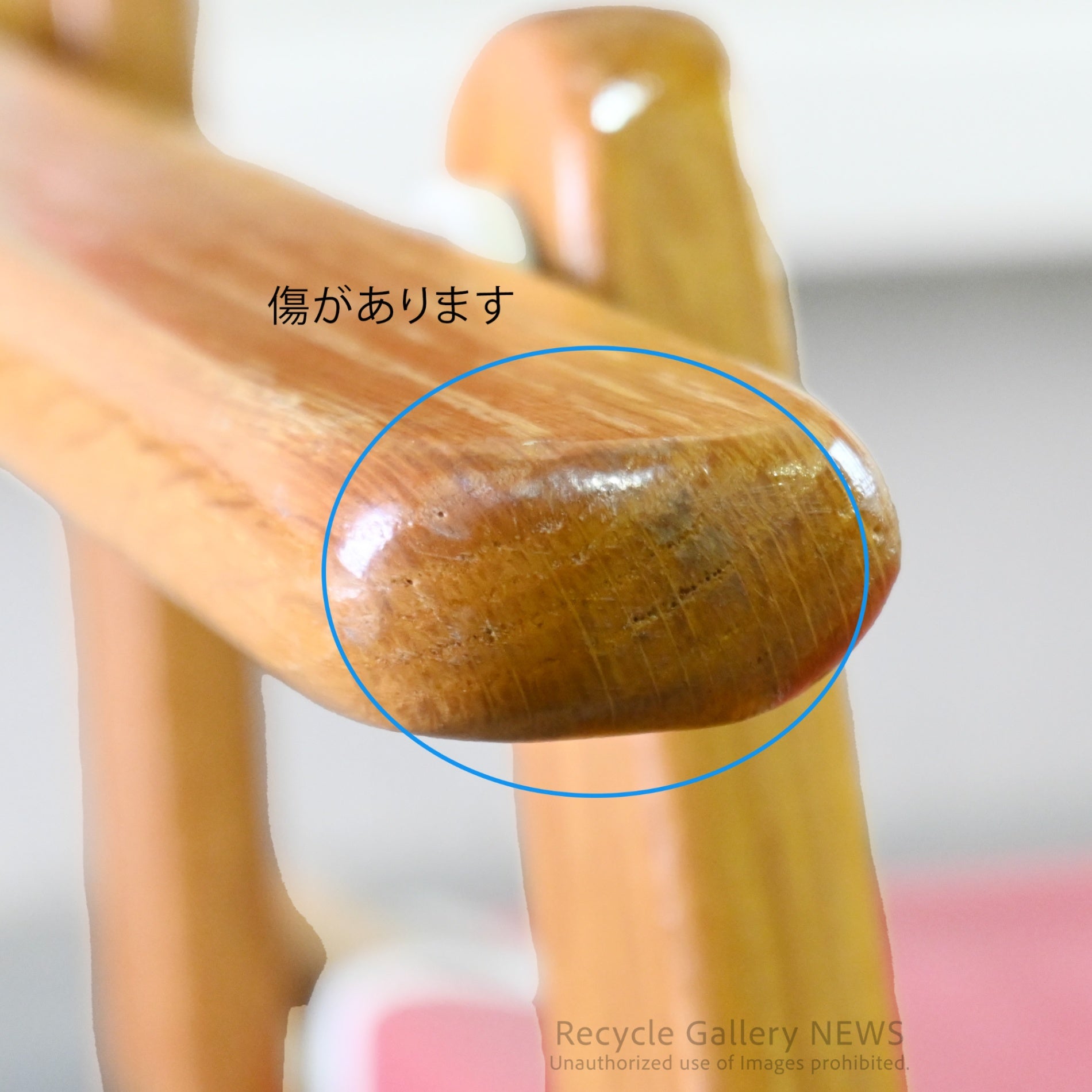 Anywhere Chair Jockey Red ANYWHERE CHAIR Outdoor Folding Chair / エニウェアチェア ジョッキーレッド アウトドア 折りたたみ椅子