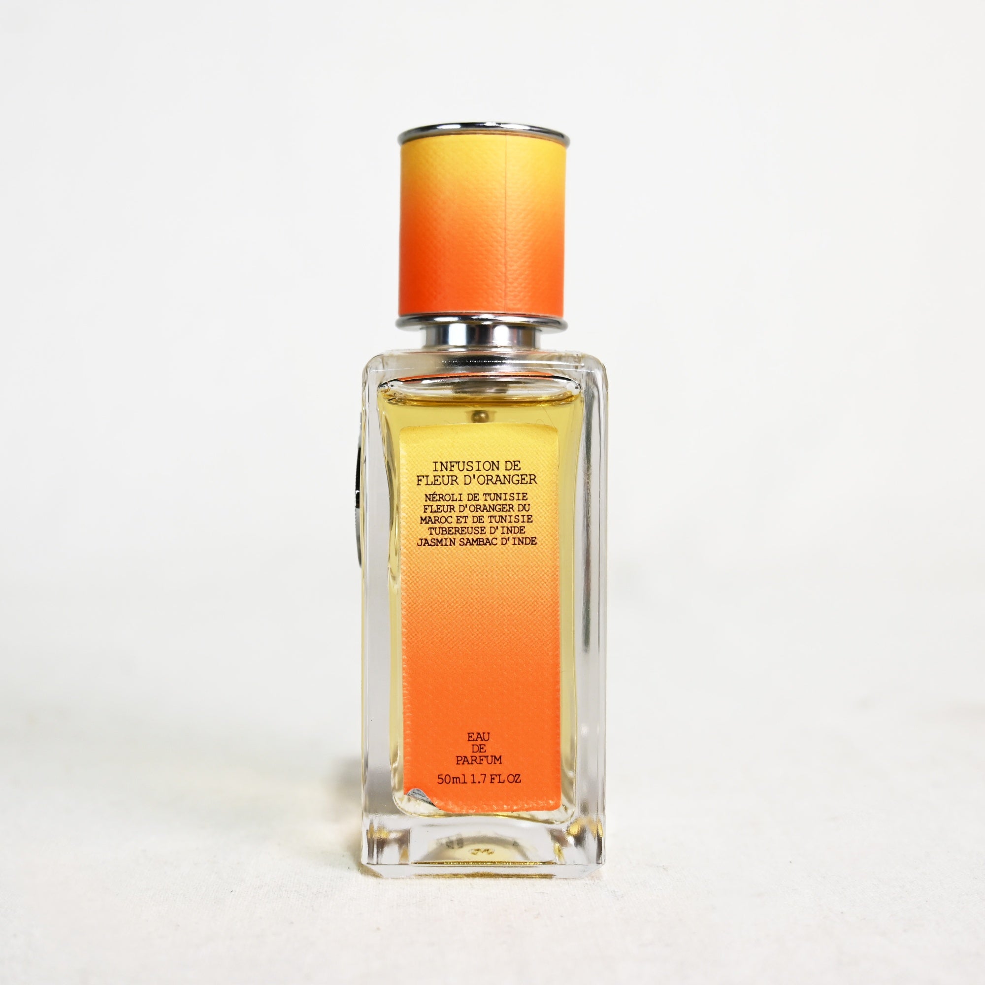 PRADA Infusion de Fleur d'Oranger Eau de Parfum 50ml / プラダ インフュージョン ドゥ フルール オランジュ オードパルファム 香水