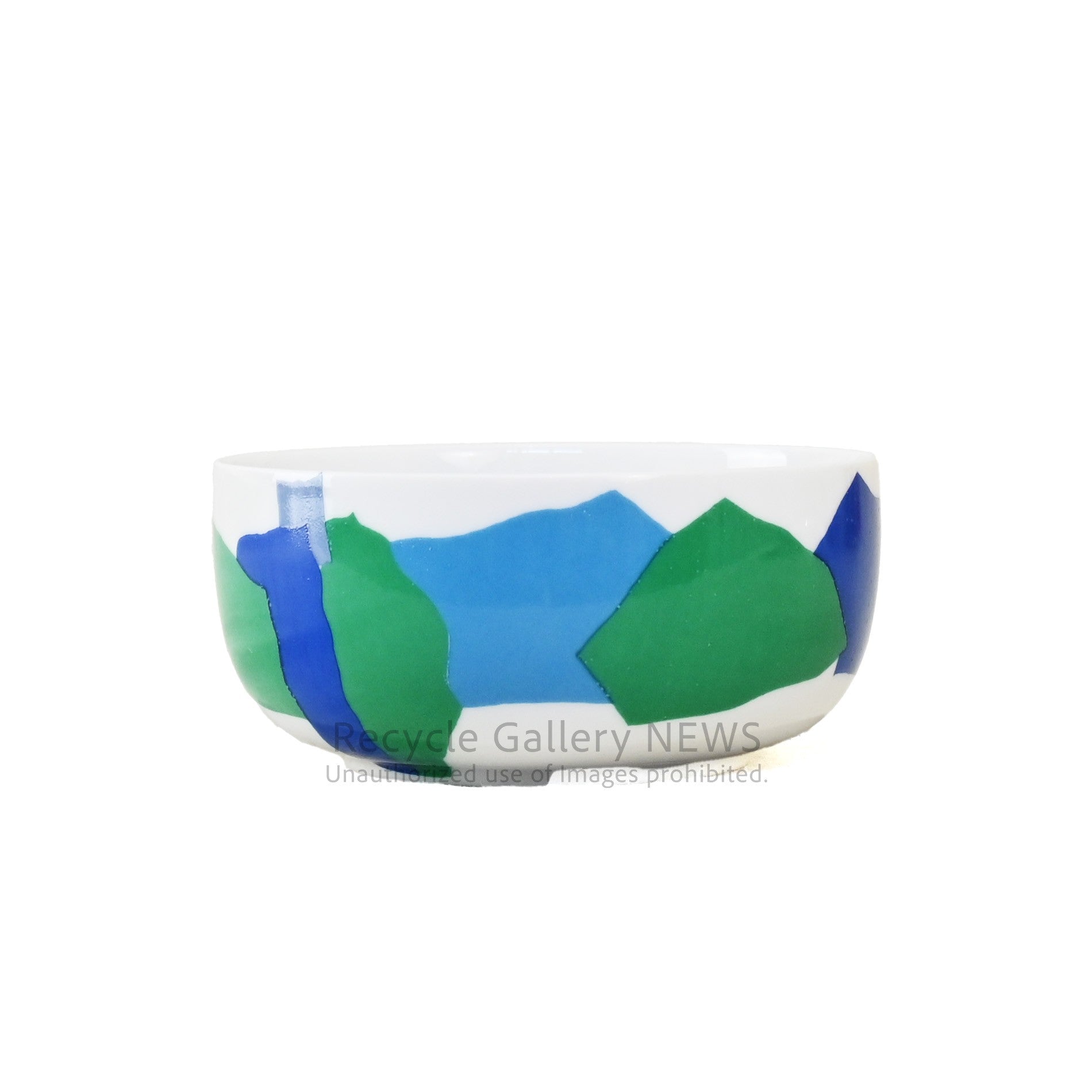 Rosenthal "SUOMI" Cereal Bowl＆Saucer Germany / ローゼンタール スオミ シリアルボウル ソーサー セット ドイツ