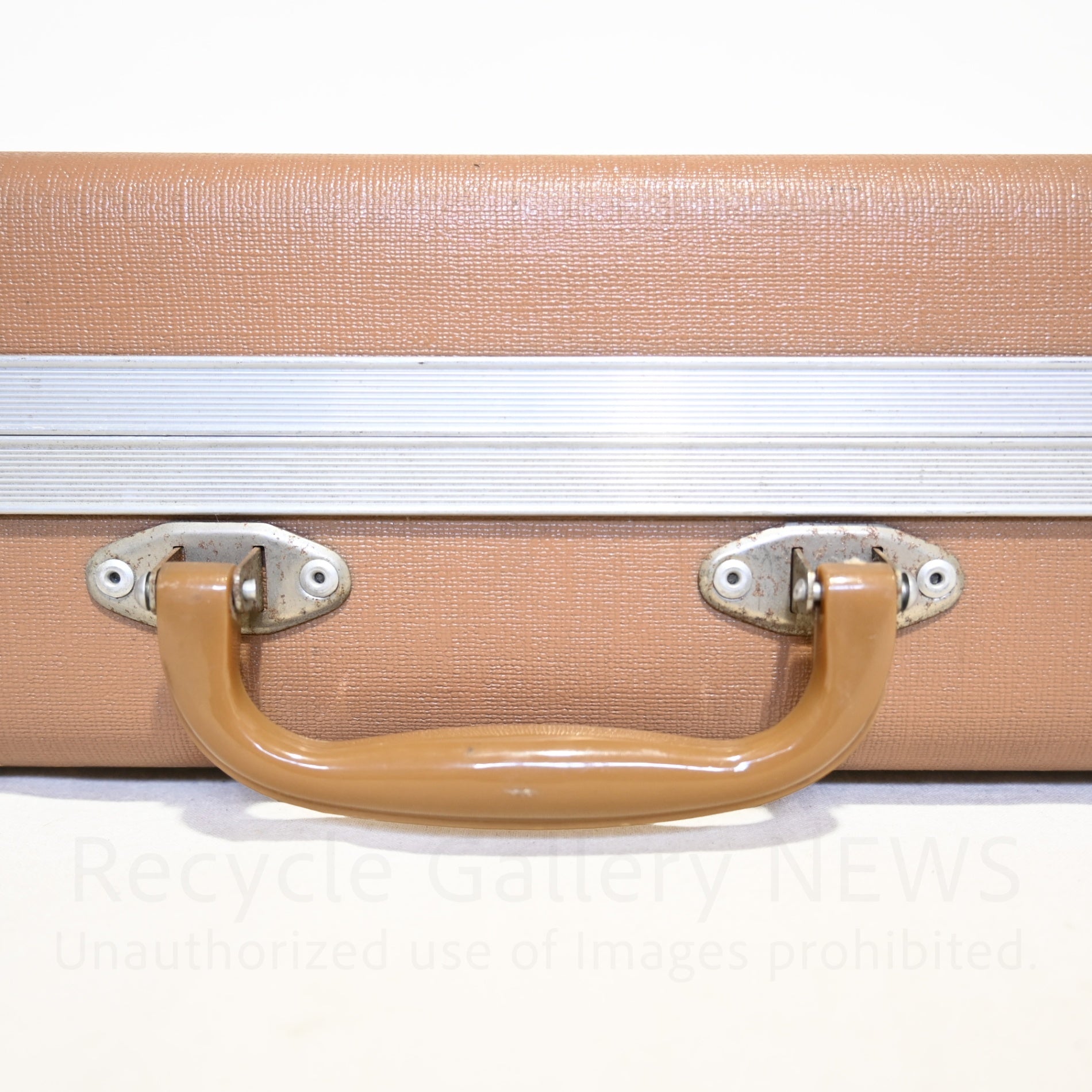 GLYCINE KINOSHITA Attache Case Japanese Retro Vintage Storage / グリシーヌ木下 アタッシュケース 昭和レトロ ヴィンテージ 収納