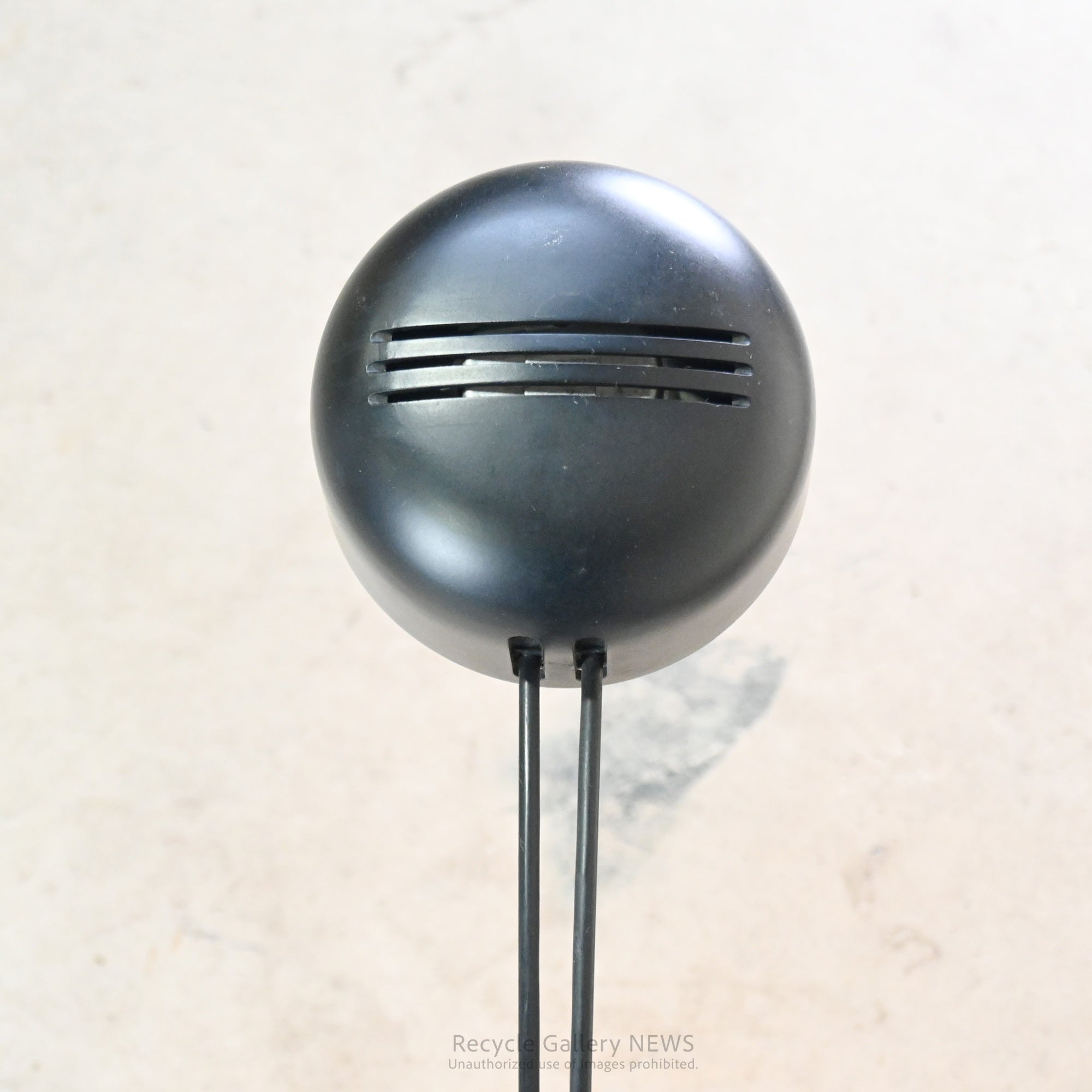 Yamada Shomei  LUMICO Table Lamp Japanese Postmodern Space Age Design / 山田照明 ルミコ テーブルランプ ポストモダン スペースエイジ 日本