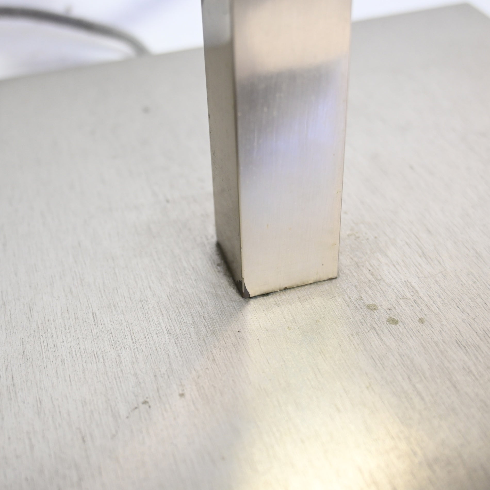 FLOS METOROPORITAN T1 Table light 1960’s Italian Vintage / フロス メトロポリタン T1 テーブルライト イタリアンヴィンテージ