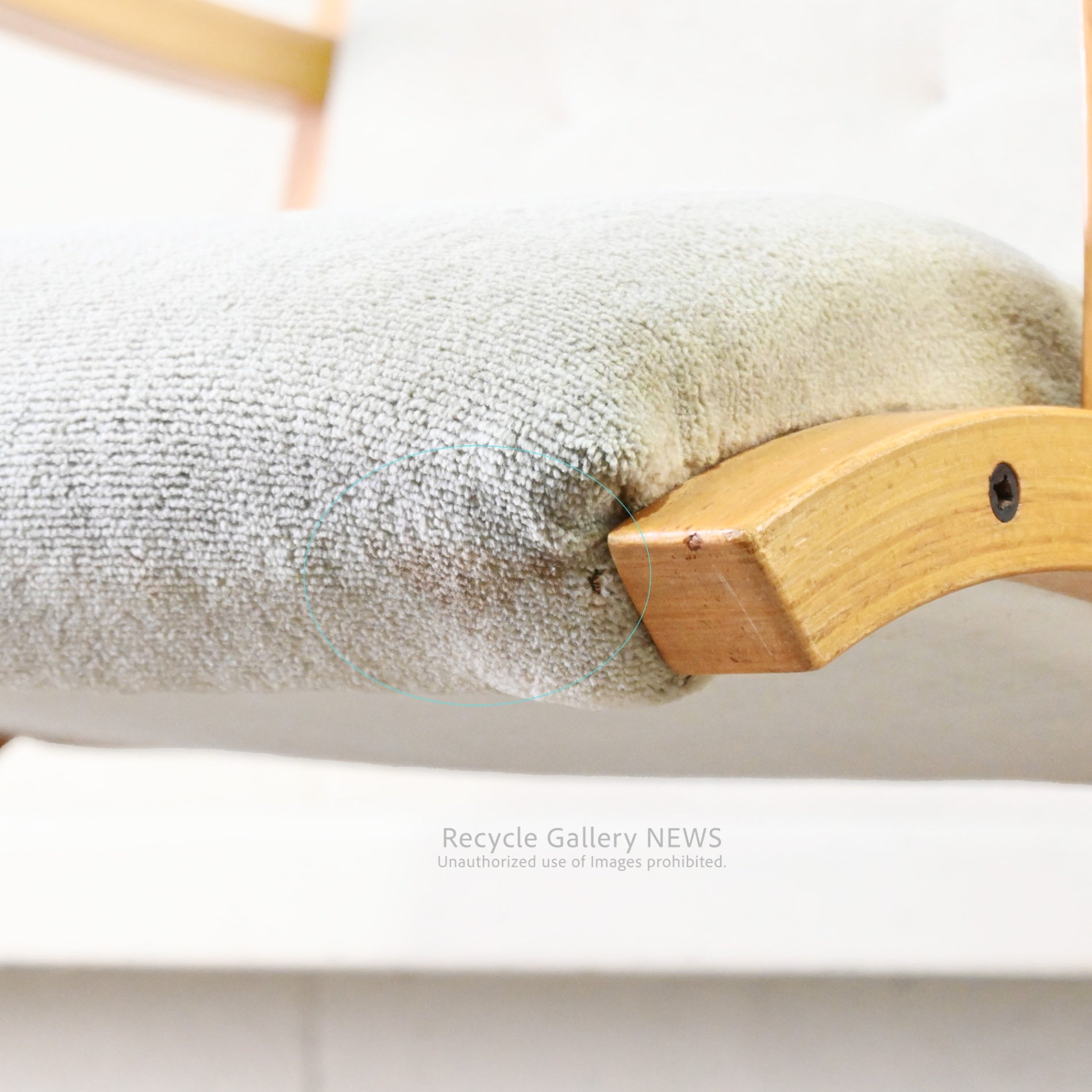 Discontinued Tendo Mokko "Heron" Low Back Chair by Mitsumasa Sugasawa Japanese Modern Masterpiece / 天童木工 ヘロン ローバックチェア 廃盤 日本 モダンデザイン 菅澤光政 傑作