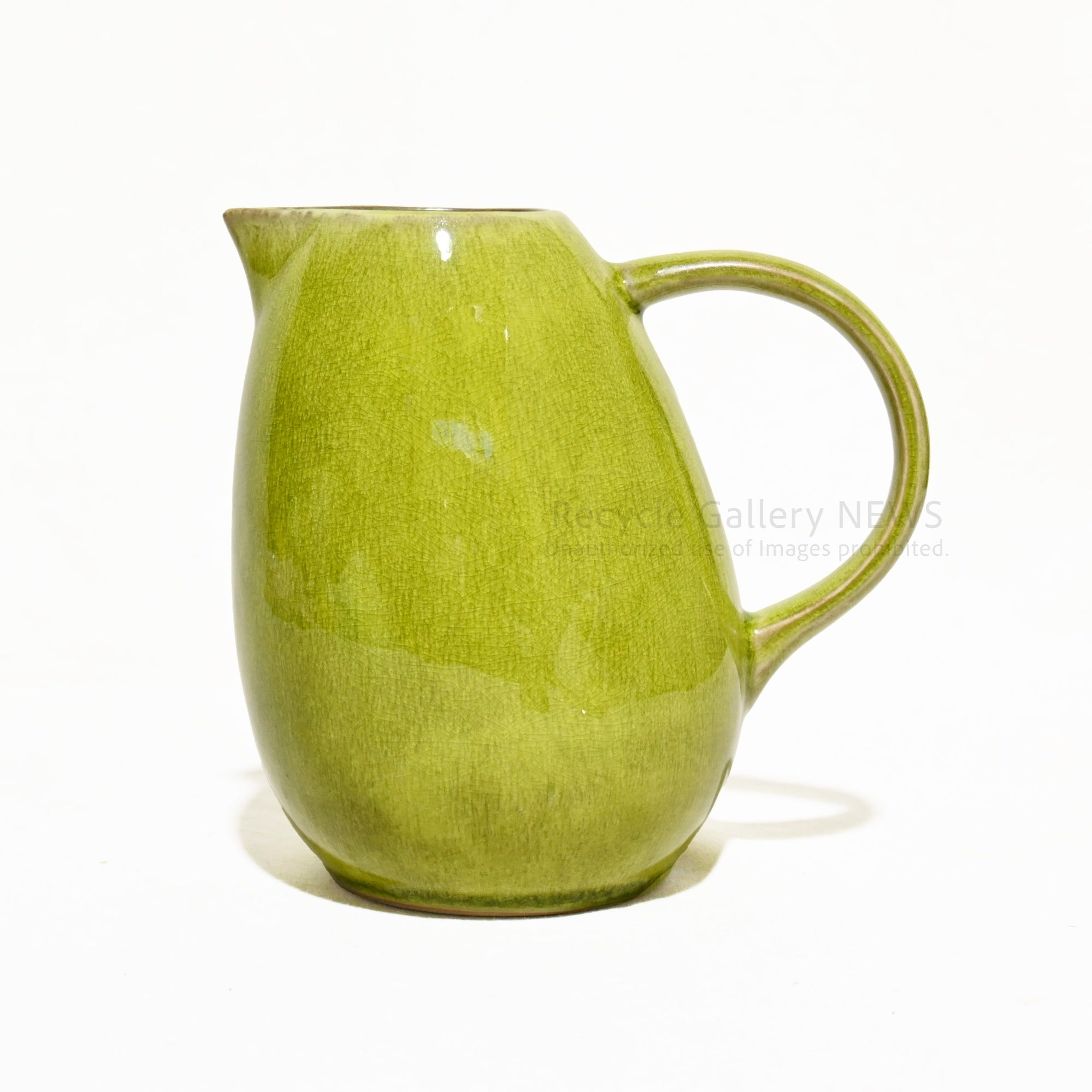 Jars Tourron Pichet 1L France / ジャス トゥーロン ピッチャー 水差し 1リットル フランス