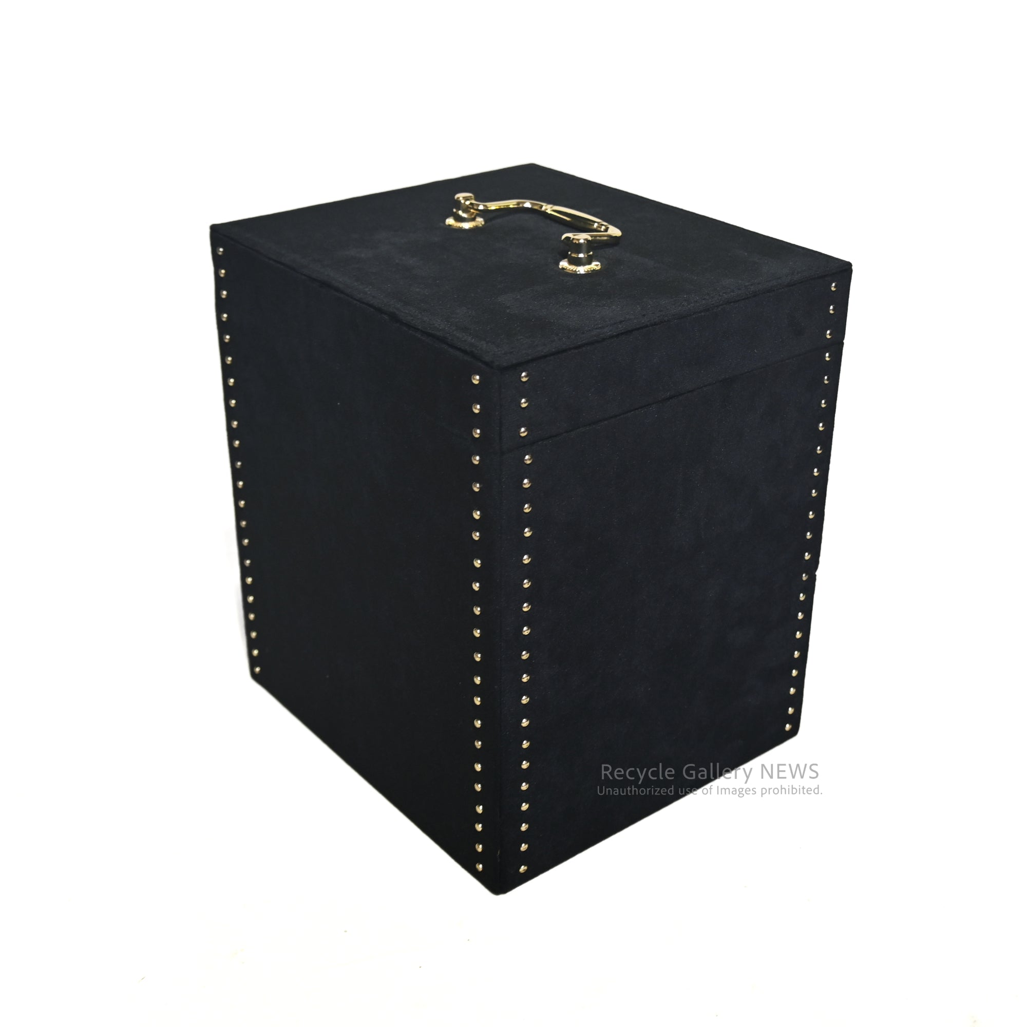 ANNA SUI × Francfranc Makeup Box Unused U .S.A Japan / アナ・スイ × フランフラン メイクボックス 未使用品 アメリカ 日本 雑貨