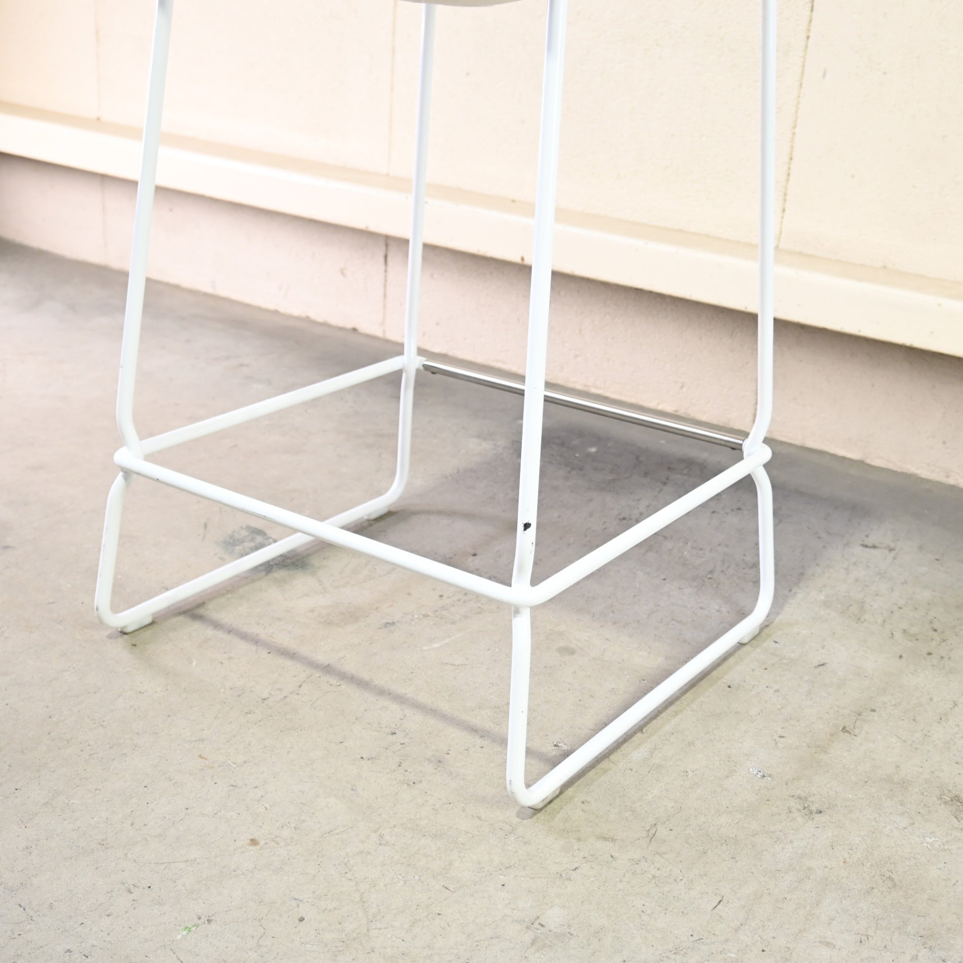 Cassina ixc. VICCARBE LAST MINUTE Counter chair High stool / カッシーナ・イクスシー ヴィッカルベ ラストミニッツ カウンターチェア