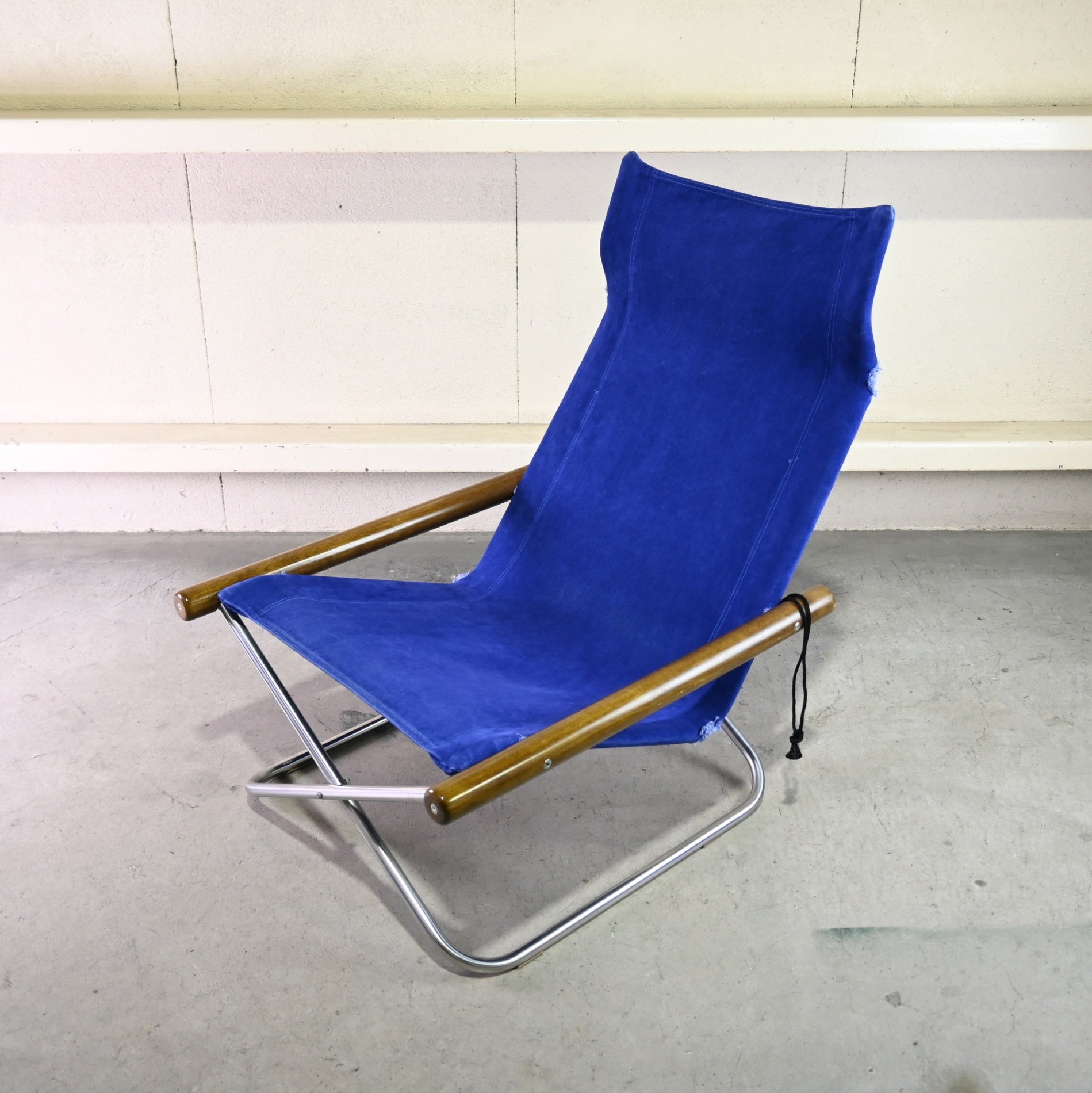 Nychair X First Original Model Provisional Nyfuniture *item description must be read / ニーチェアエックス 初代モデル判定 ニーファニチア ※商品説明必読