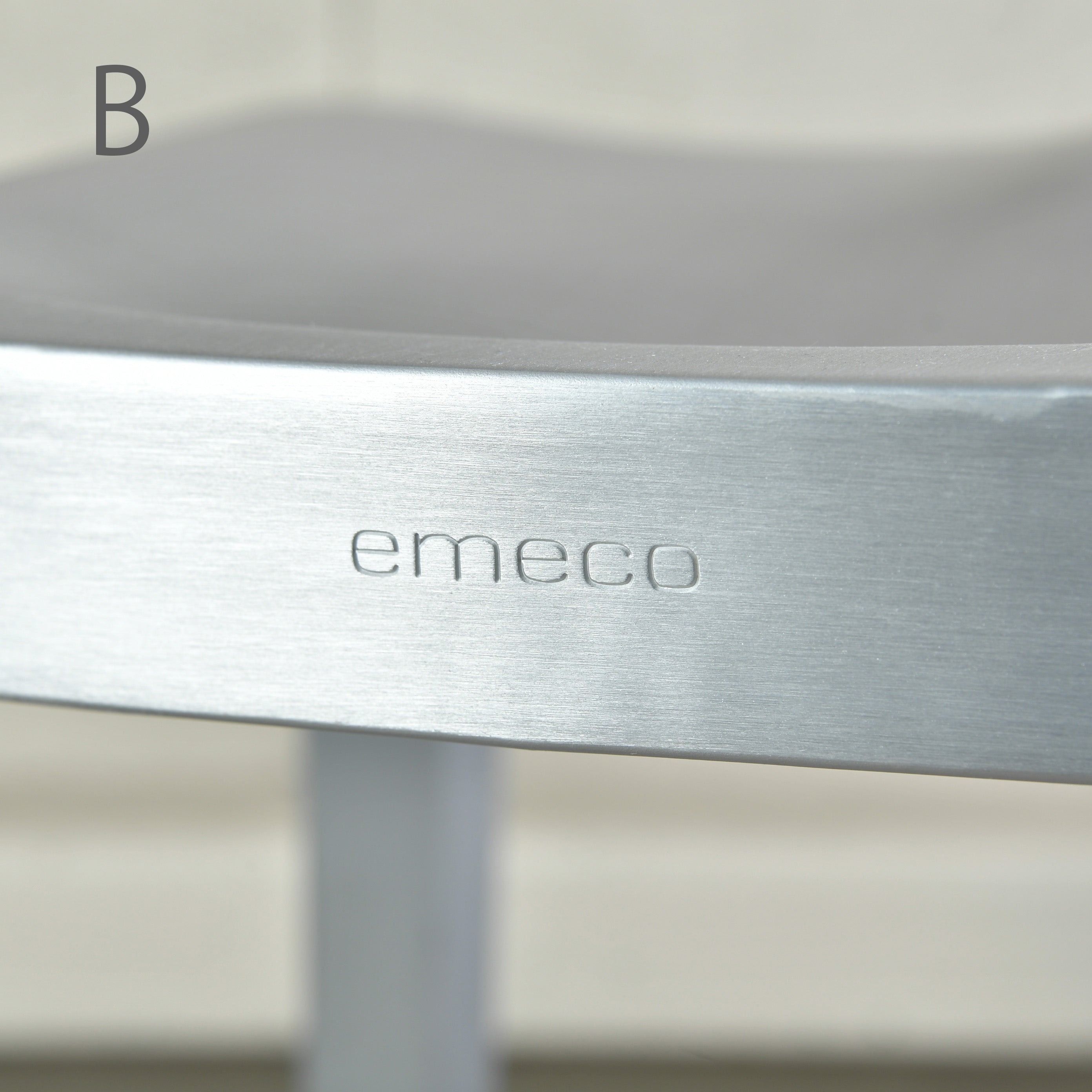 EMECO No.1006 NAVY CHAIR BRUSHED Aluminum US Navy / エメコ No.1006 ネイビーチェア ブラッシュド アルミニウム アメリカ海軍