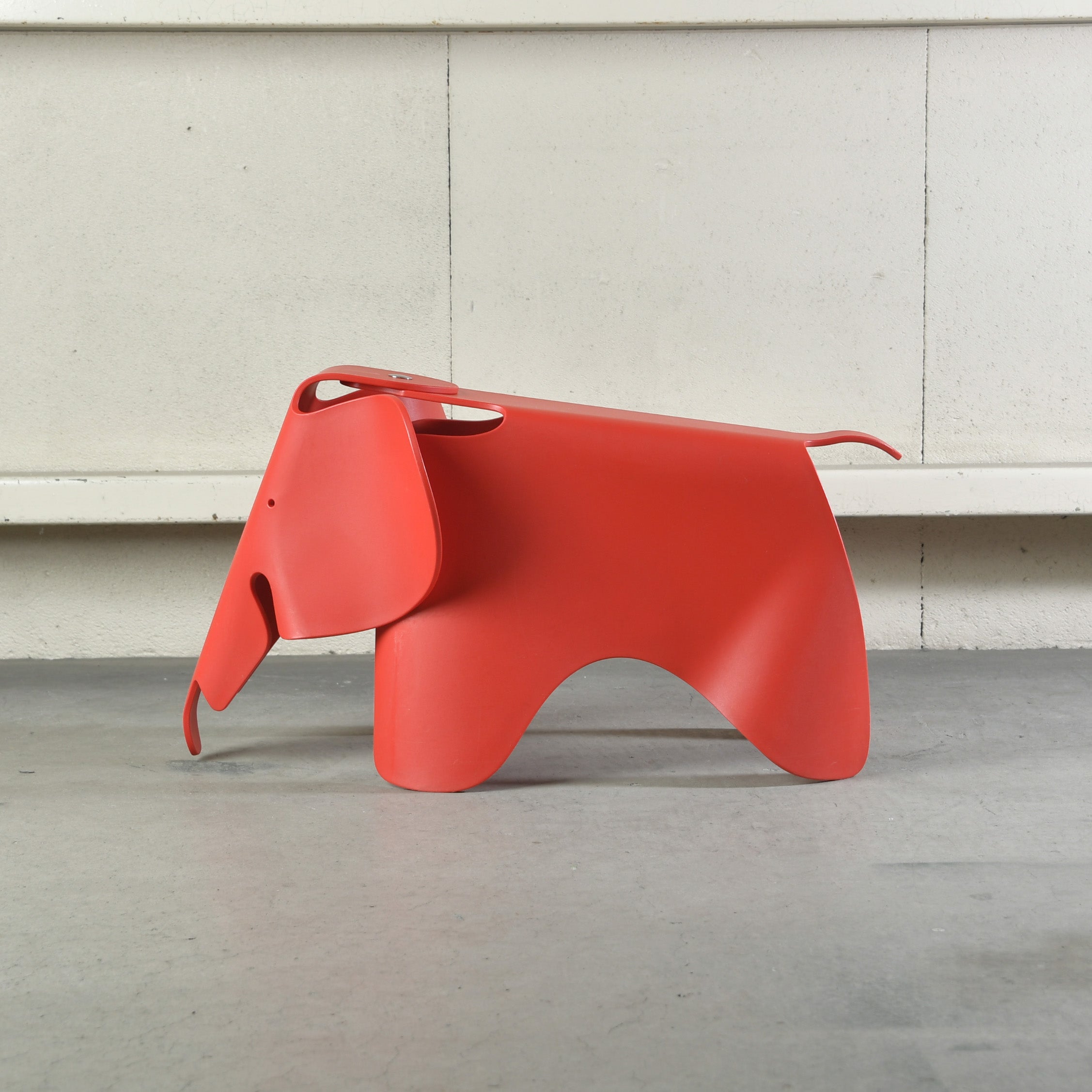 Vitra Eames Elephant Charles and Ray Eames Switzerland / ヴィトラ イームズ エレファント チェア チャールズ＆レイ・イームズ スイス