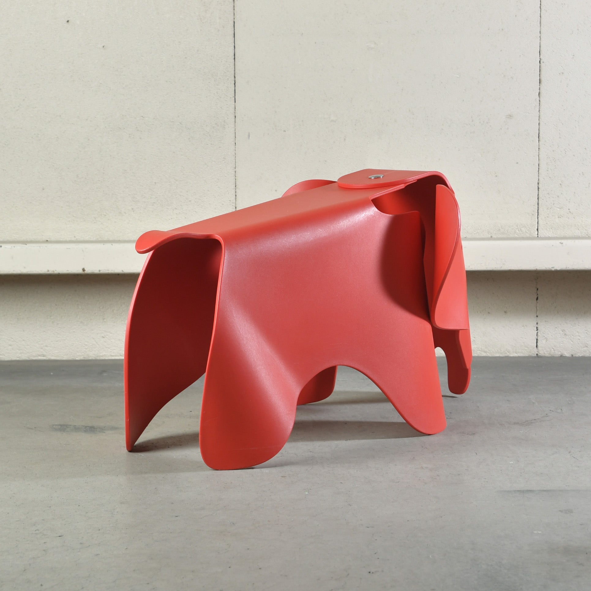 Vitra Eames Elephant Charles and Ray Eames Switzerland / ヴィトラ イームズ エレファント チェア チャールズ＆レイ・イームズ スイス