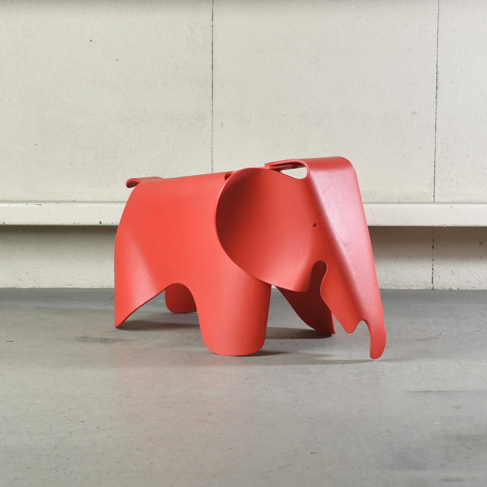 Vitra Eames Elephant Charles and Ray Eames Switzerland / ヴィトラ イームズ エレファント チェア チャールズ＆レイ・イームズ スイス