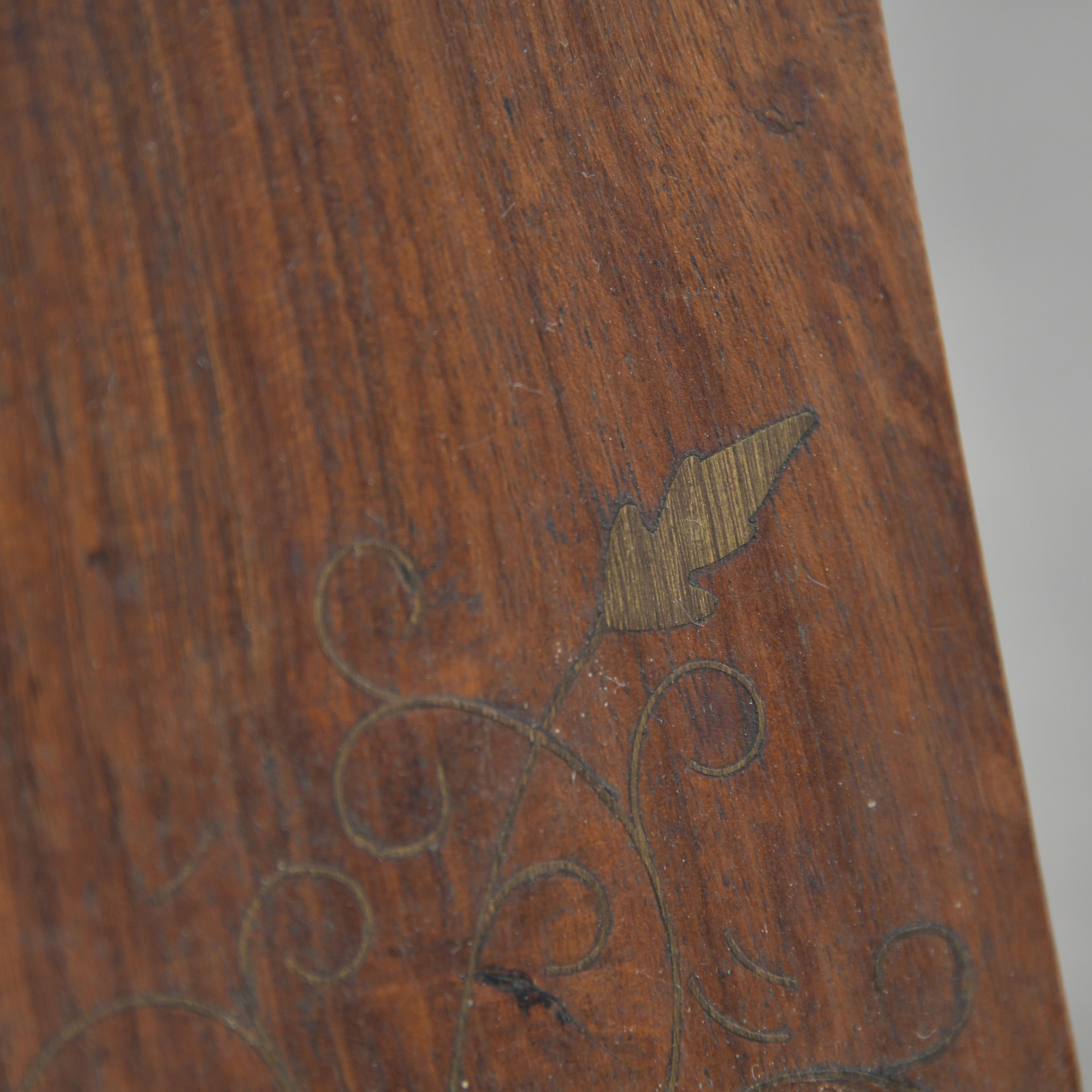 Camel chair Asian Ethnic stool Pakistan Vintage / キャメルチェア エスニック 椅子 スツール 真鍮 象嵌 ビンテージ