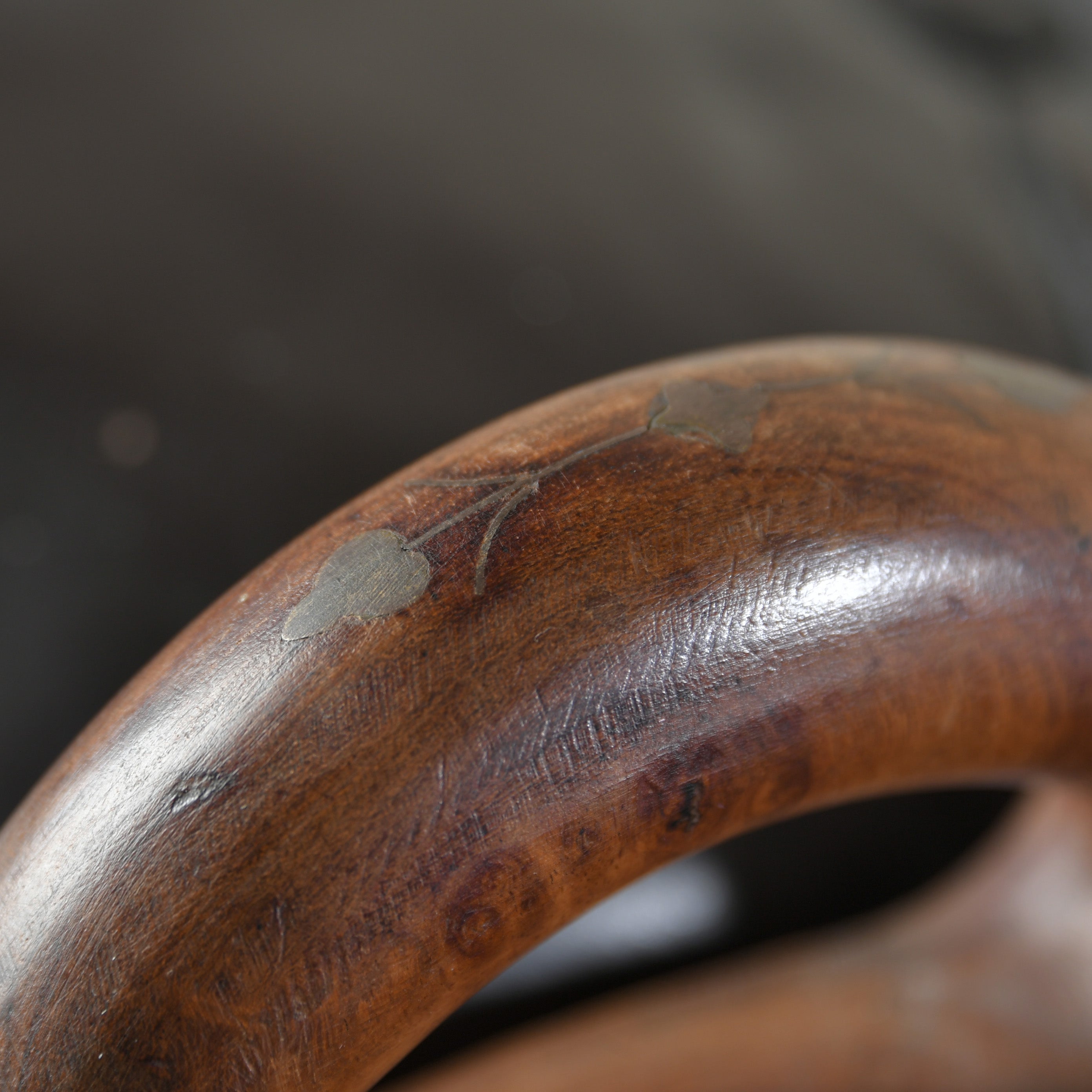 Camel chair Asian Ethnic stool Pakistan Vintage / キャメルチェア エスニック 椅子 スツール 真鍮 象嵌 ビンテージ