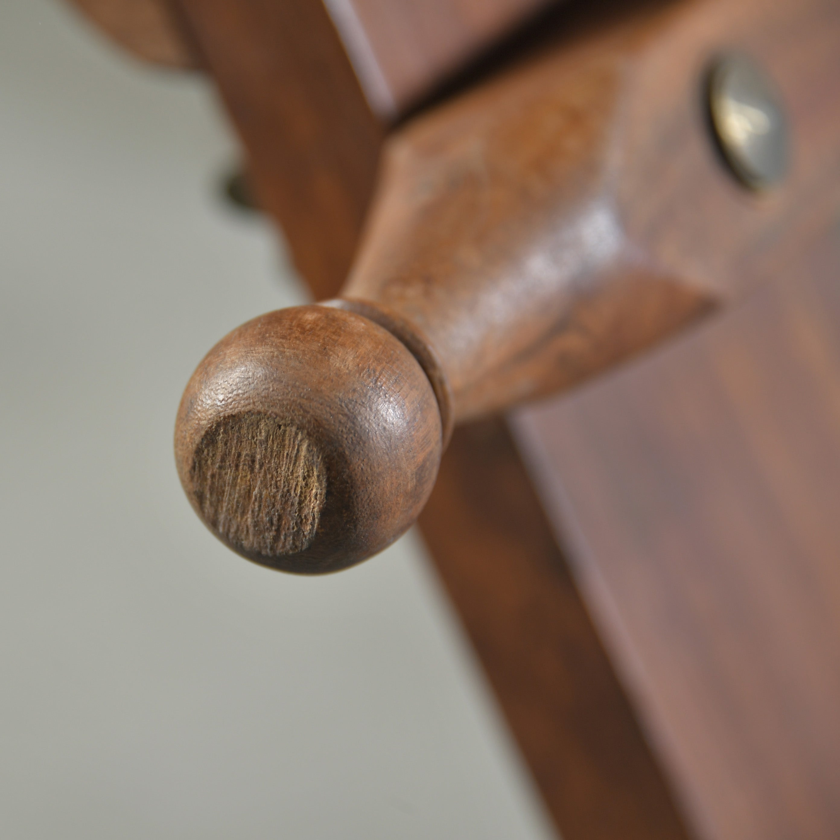 Camel chair Asian Ethnic stool Pakistan Vintage / キャメルチェア エスニック 椅子 スツール 真鍮 象嵌 ビンテージ