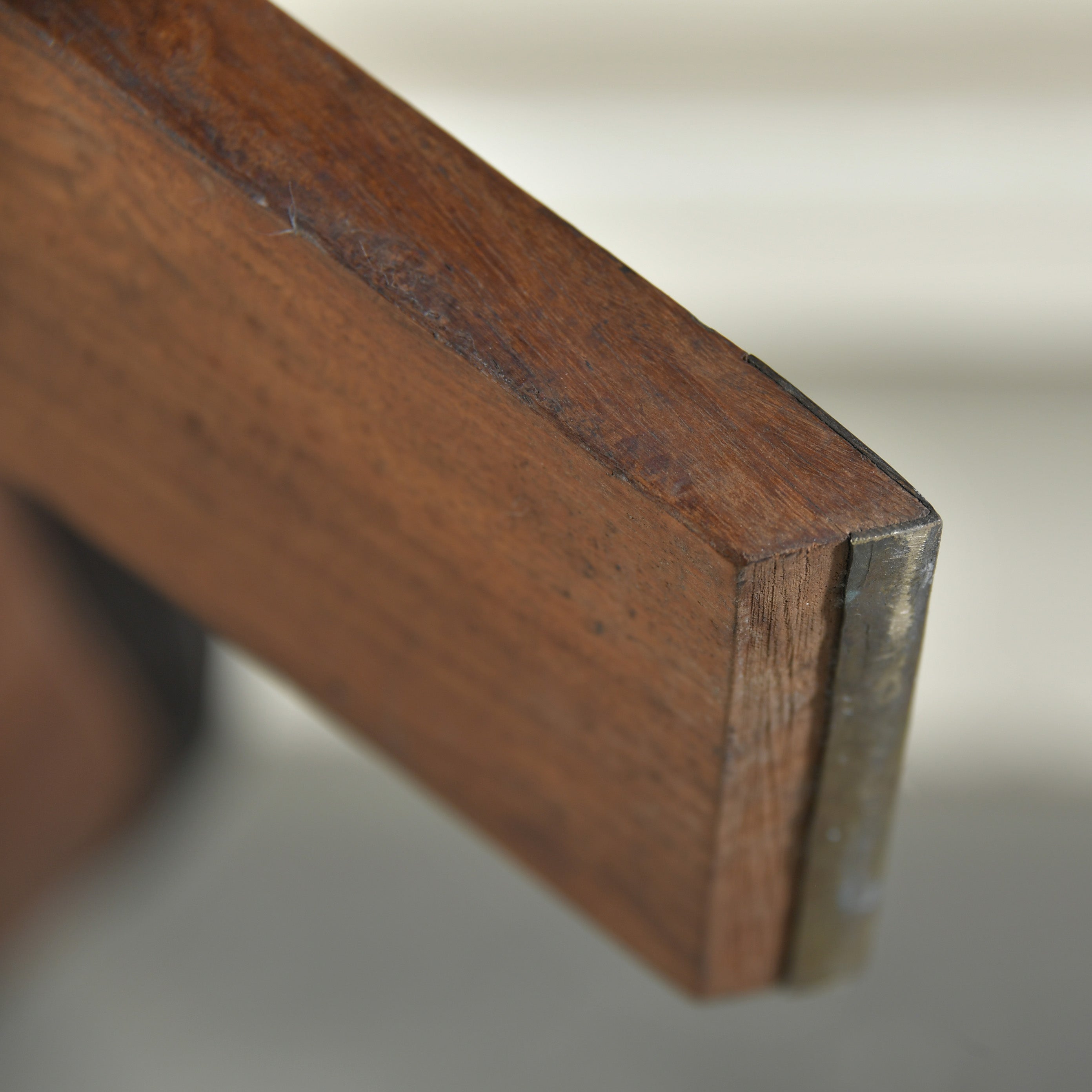 Camel chair Asian Ethnic stool Pakistan Vintage / キャメルチェア エスニック 椅子 スツール 真鍮 象嵌 ビンテージ