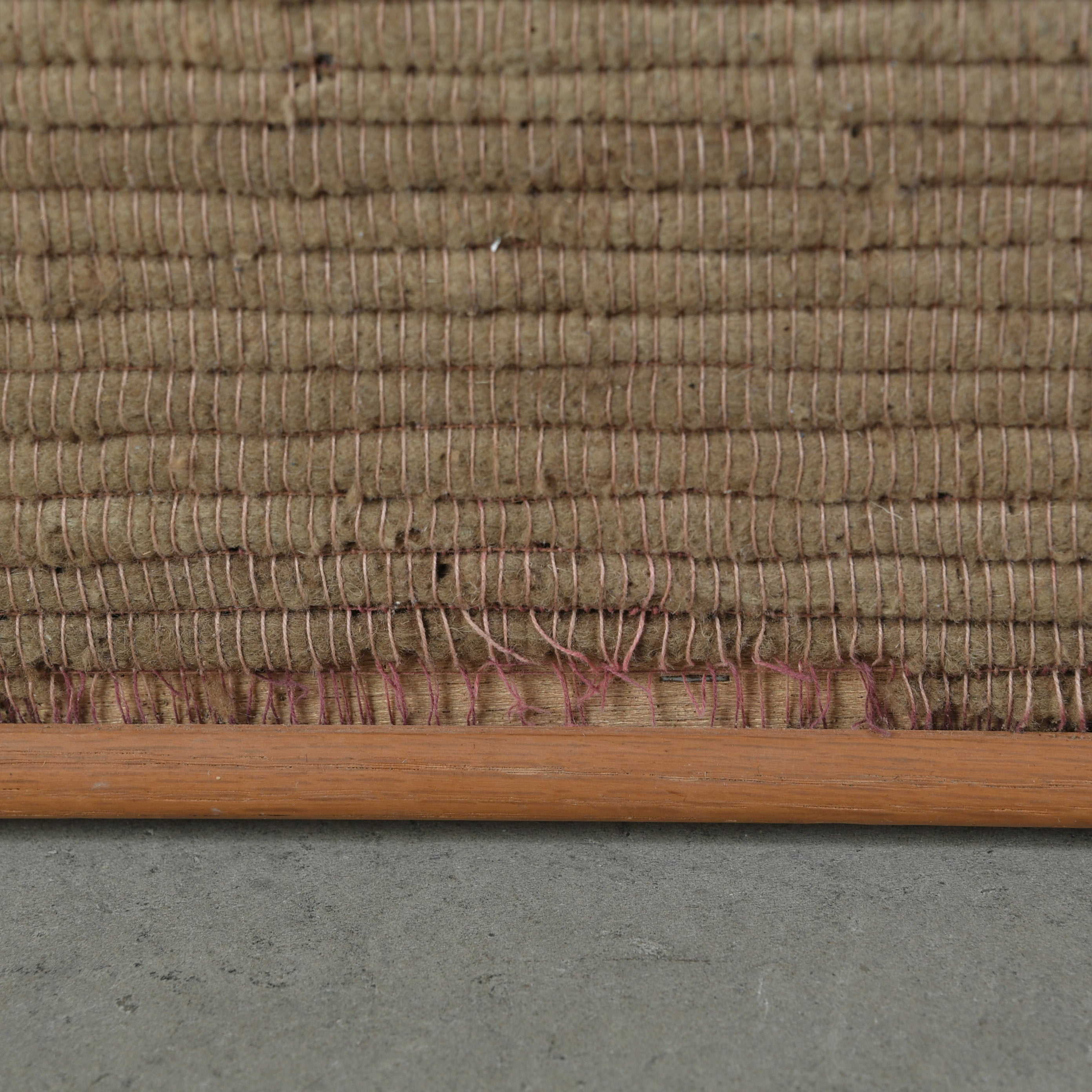 Peru Tapestry rug Folk art Traditional crafts Vintage Color / ペルー タペストリー ラグ 民芸品 ヴィンテージ カラー