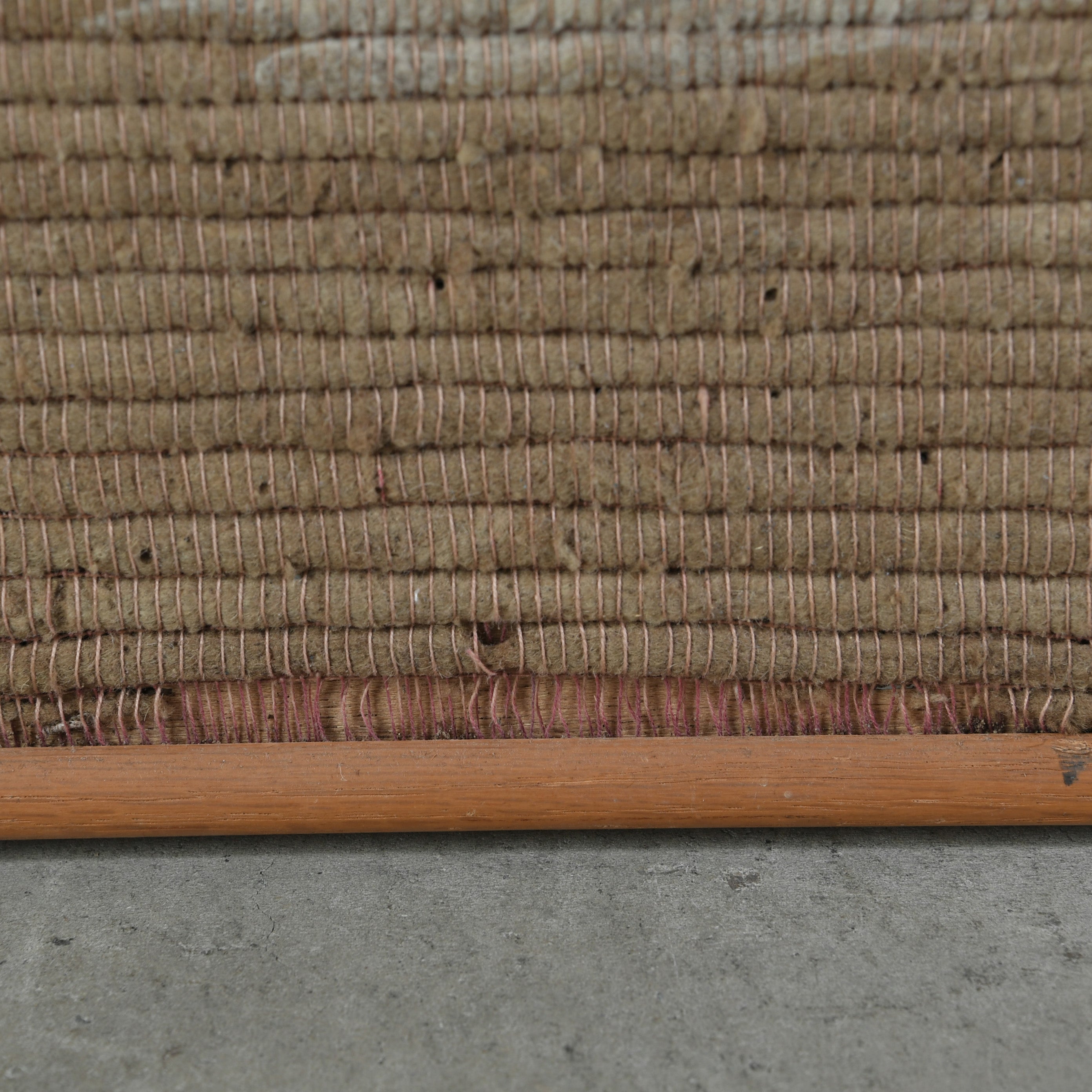 Peru Tapestry rug Folk art Traditional crafts Vintage Color / ペルー タペストリー ラグ 民芸品 ヴィンテージ カラー