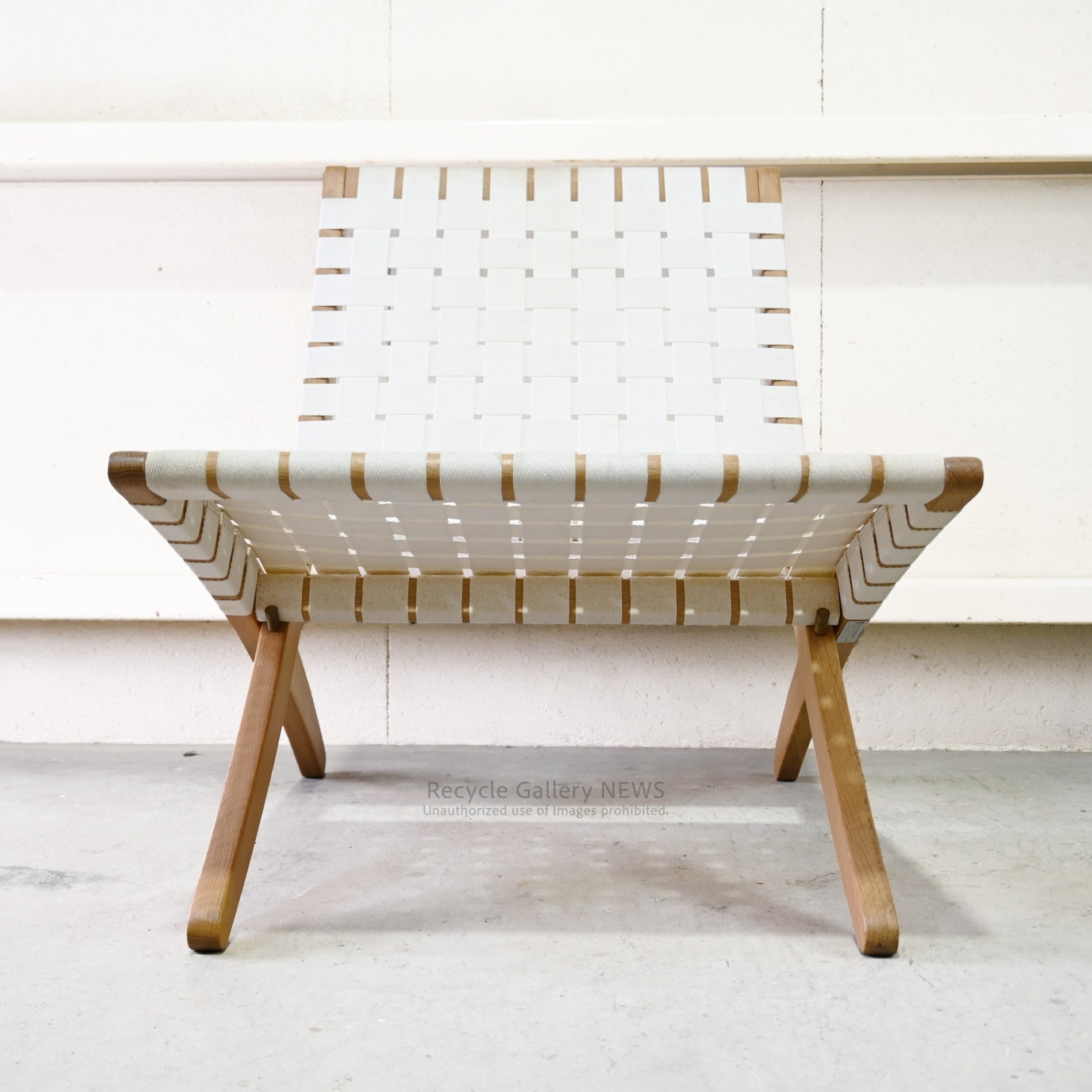 CARL HANSEN & SON MG501 Cuba Chair by Morten Gøttler Danish Scandinavian Modern / カール・ハンセン MG501 キューバチェア デンマーク 北欧モダン モーデン・グットラー