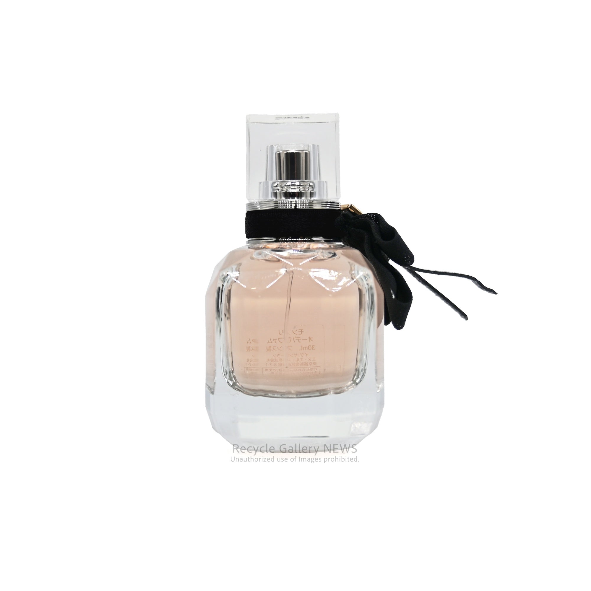 Yves Saint Laurent MON PARIS Eau de parfum 30ml YSL Perfume Made in France Floral Scent / イヴ サンローラン モンパリ オーデパルファム 30ml 香水 フランス製 フローラル系
