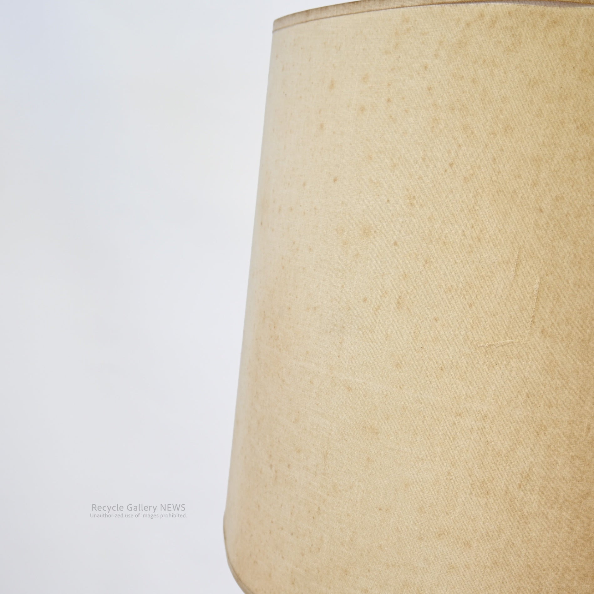 Scandinavian vintage Teardrop base Floor stand masterpiece Denmark / 北欧ヴィンテージ ティアドロップベース フロアスタンドライト マスターピース デンマーク