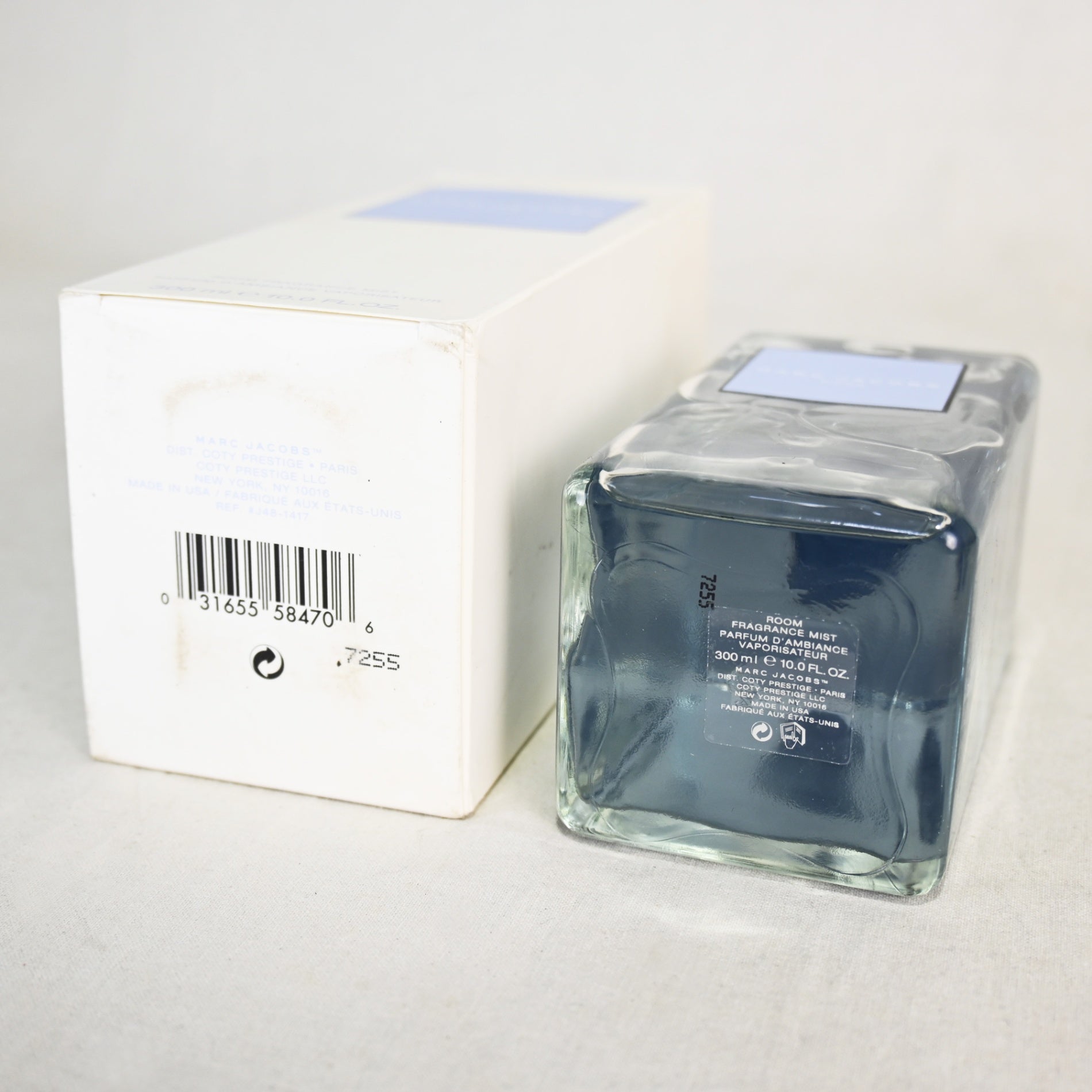 MARC JACOBS HOME Spray Room Fragrance Mist 300ml Rare / マークジェイコブス ホーム ルームフレグランスミスト 希少品