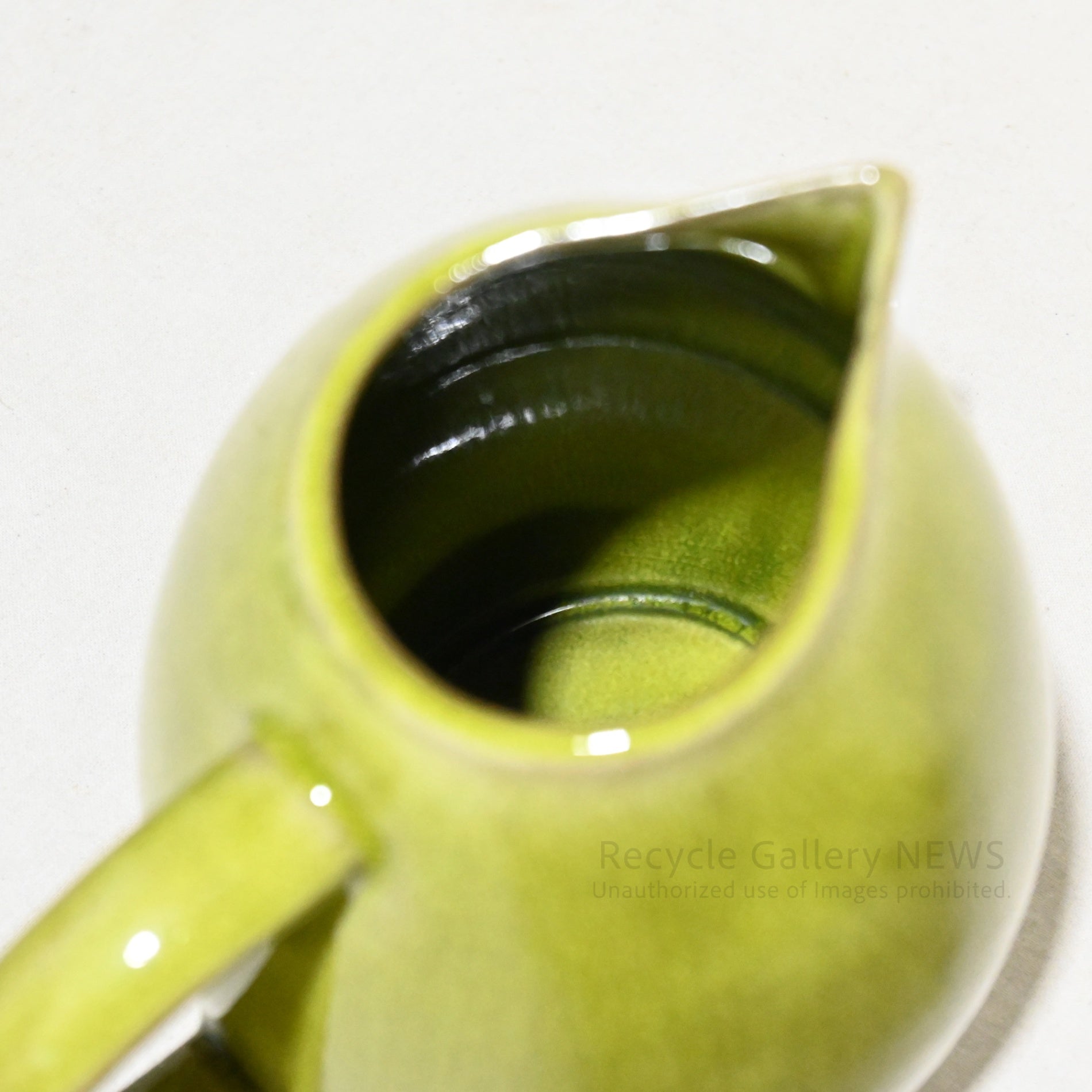 Jars Tourron Pichet 1L France / ジャス トゥーロン ピッチャー 水差し 1リットル フランス