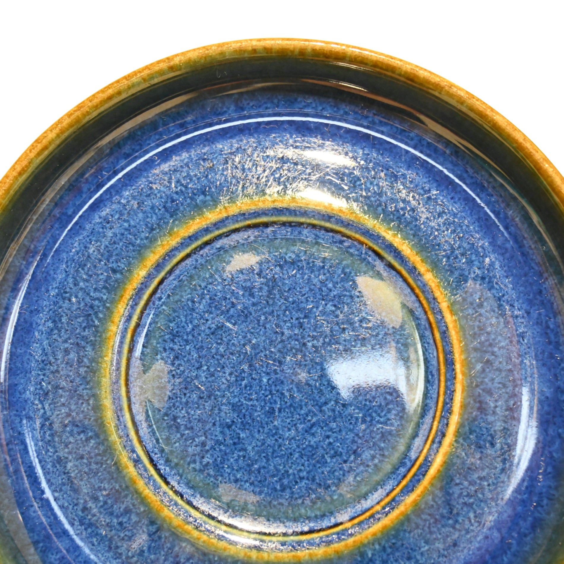 SOHOLM Granit C&S Denmark Vintage Tableware / スーホルム グラニット カップ＆ソーサー デンマーク ヴィンテージ食器