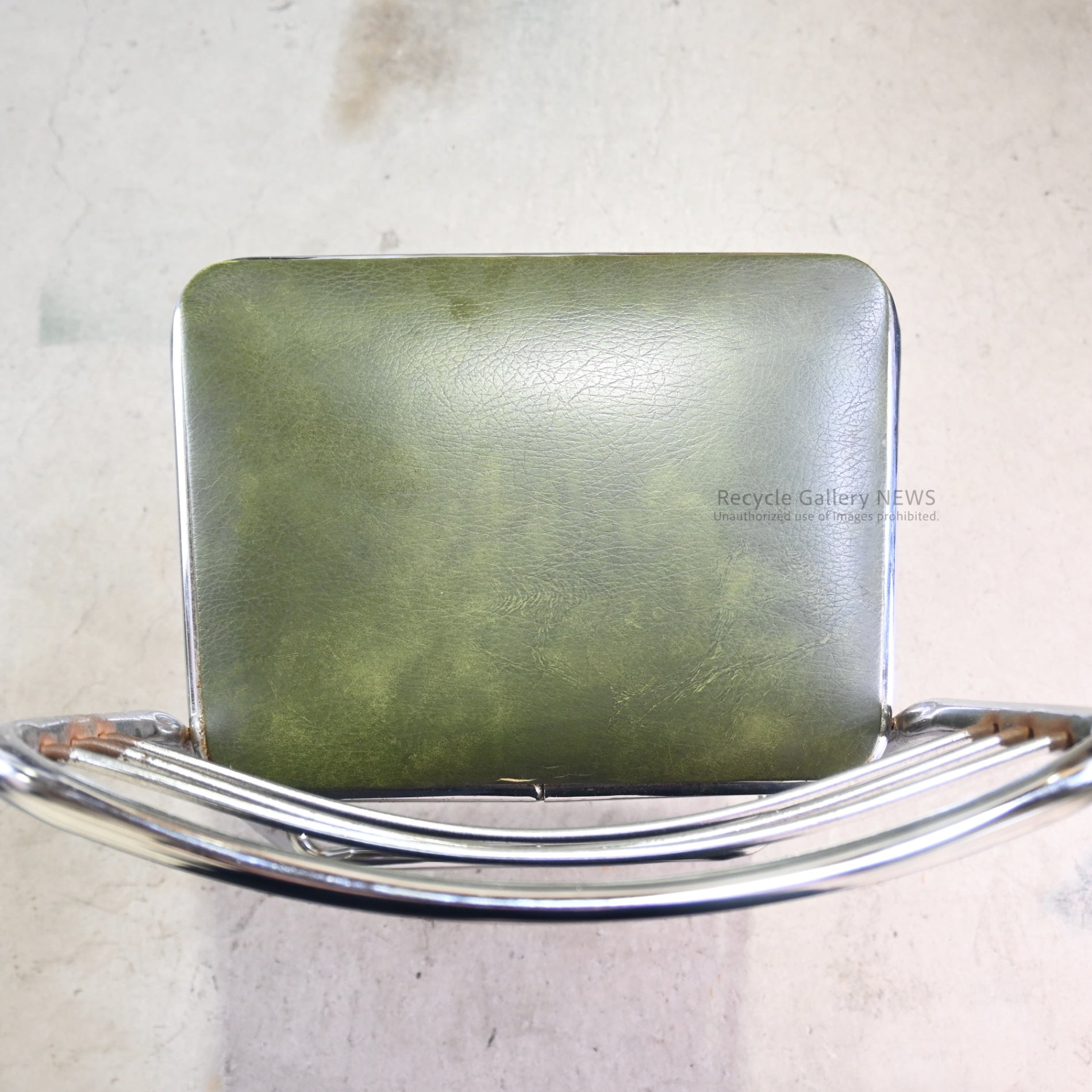 COSCO USA Vintage Step Stool Industrial / コスコ アメリカ ヴィンテージステップスツール インダストリアル