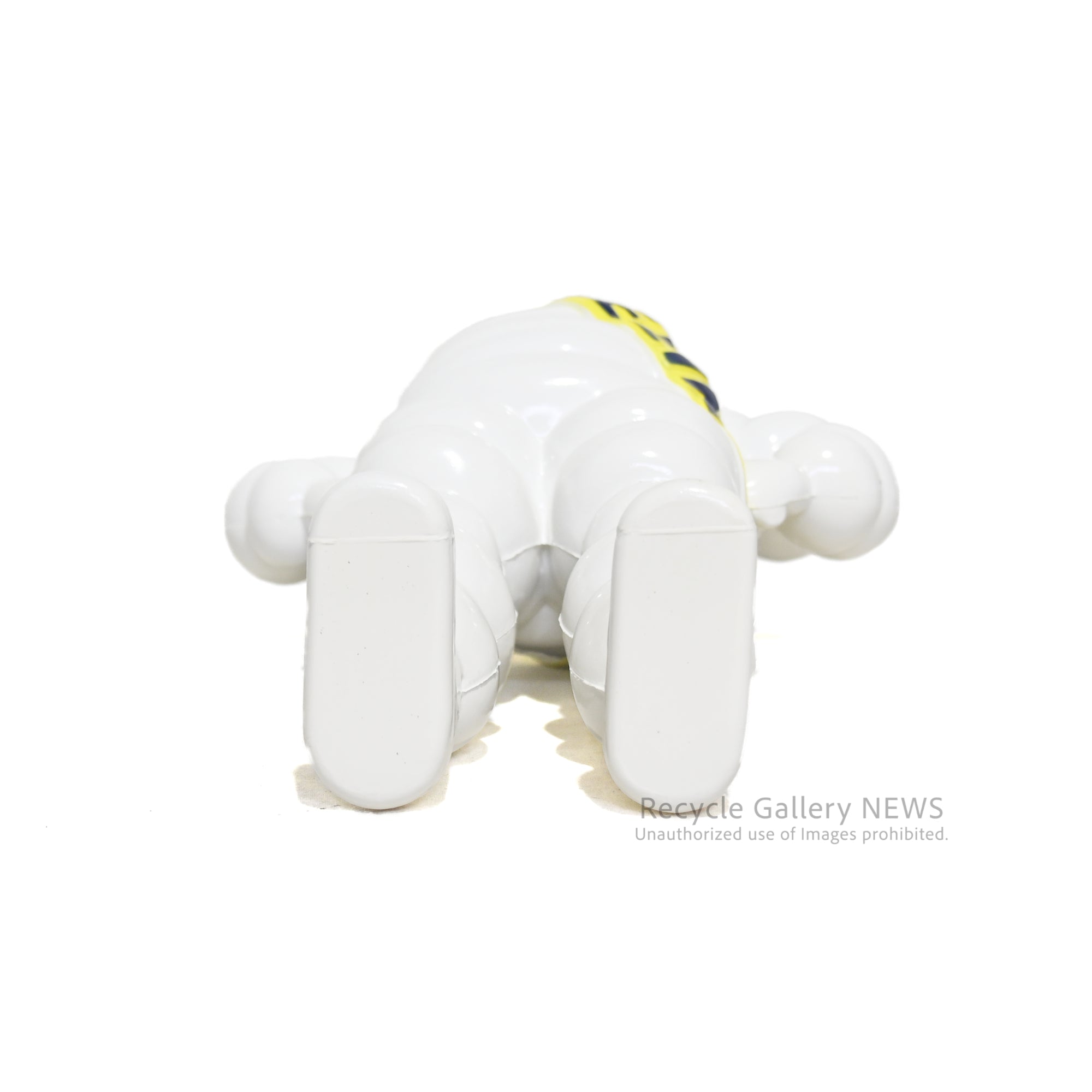 Michelin Man Bibendum Figure Michelin Collection 2000s Vintage / ミシュランマン ビバンダム ヴィンテージフィギュア 2000年代製