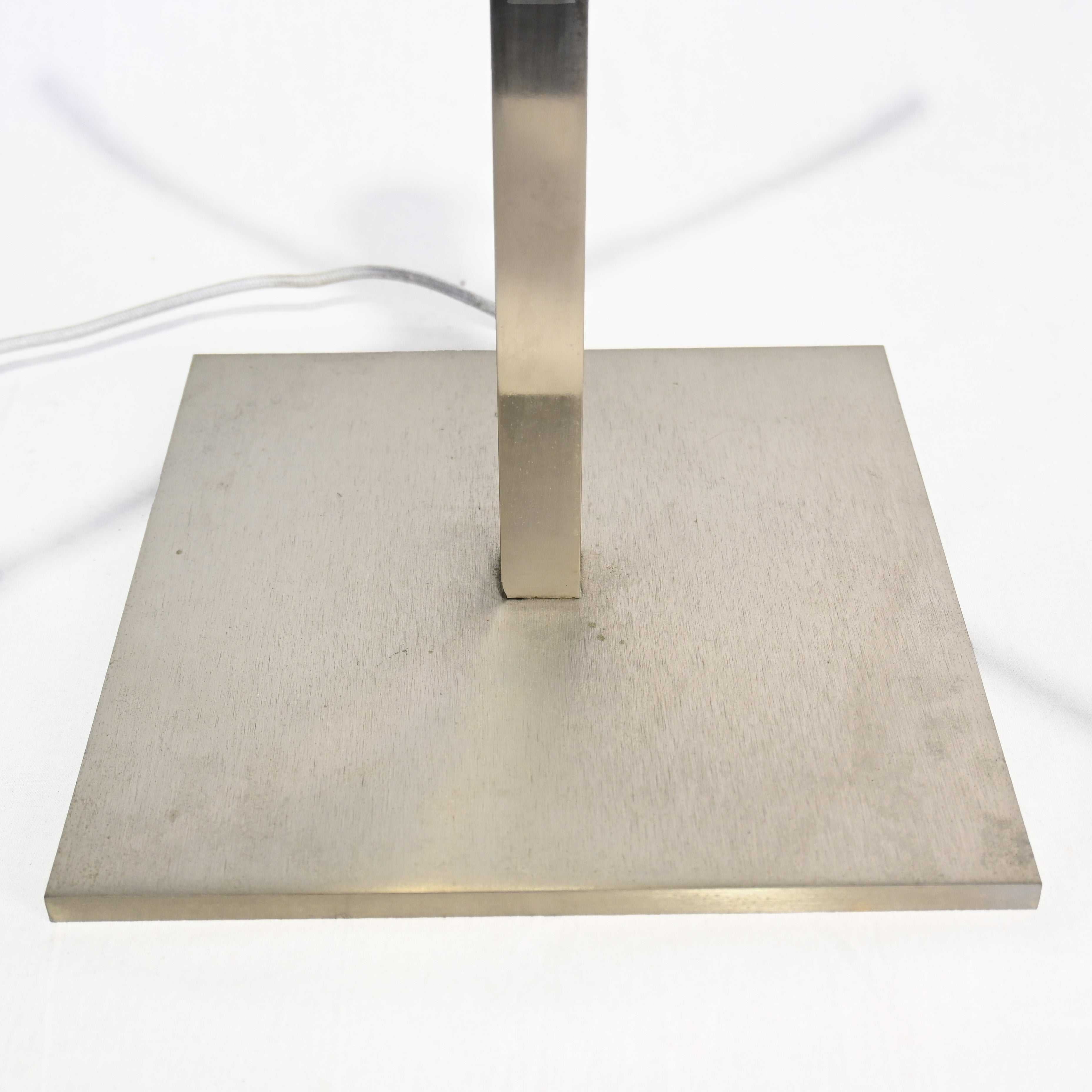 FLOS METOROPORITAN T1 Table light 1960’s Italian Vintage / フロス メトロポリタン T1 テーブルライト イタリアンヴィンテージ