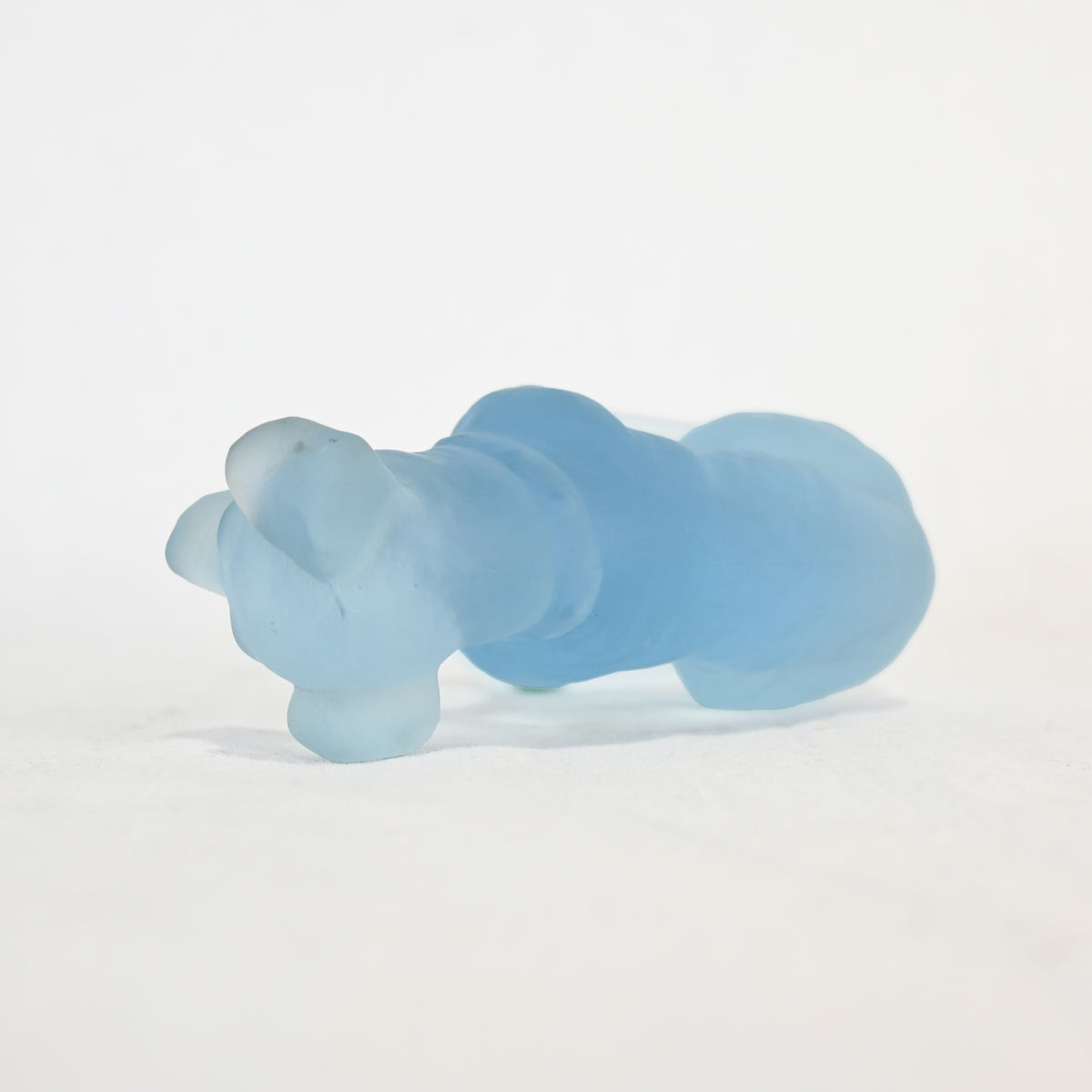 VICTOR Nipper glass objet Vintage / ビクター ニッパー 犬 ガラス 
