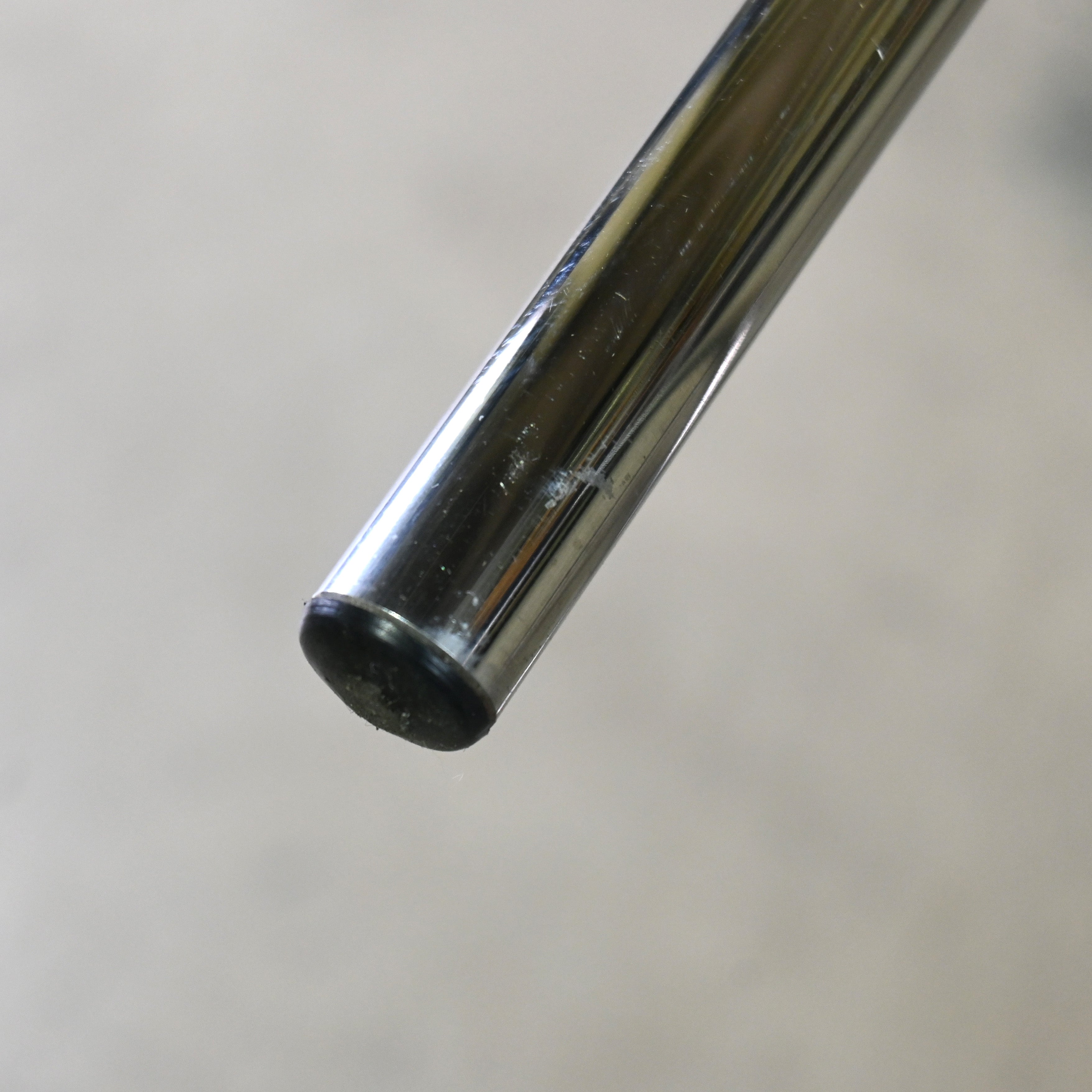 Ritzwell Ibiza Forte Side table Jun Kamahara Walnut × Steel Japanese modern design / リッツウェル イビザフォルテ サイドテーブル 蒲原潤 ウォールナット スチール ジャパニーズモダンデザイン