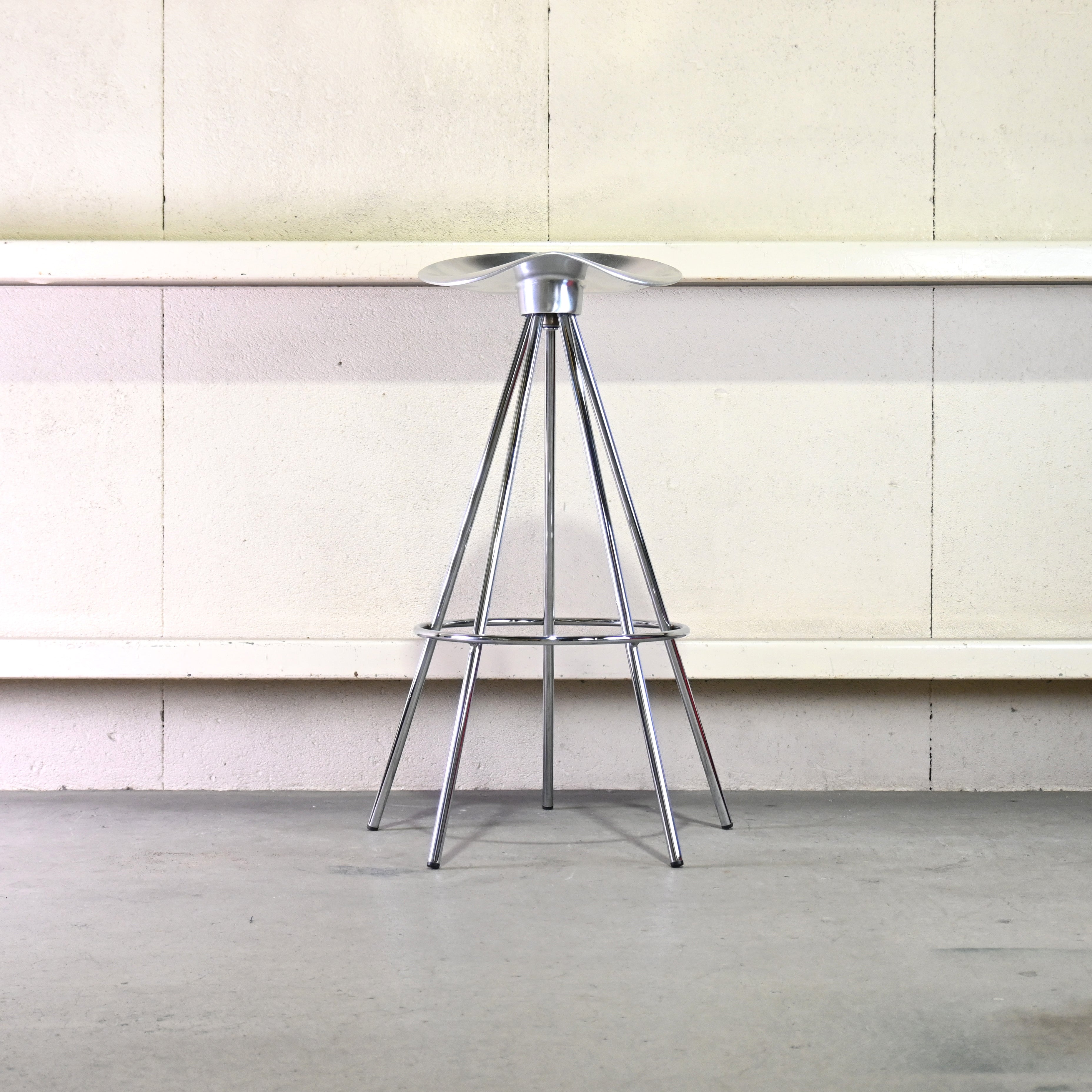 AMAT-3 Pepe Cortes NICHIESU Jamaica stool Spanish modern design / アマット3 ペペ・コルテス ニチエス ジャマイカスツール スパニッシュモダンデザイン