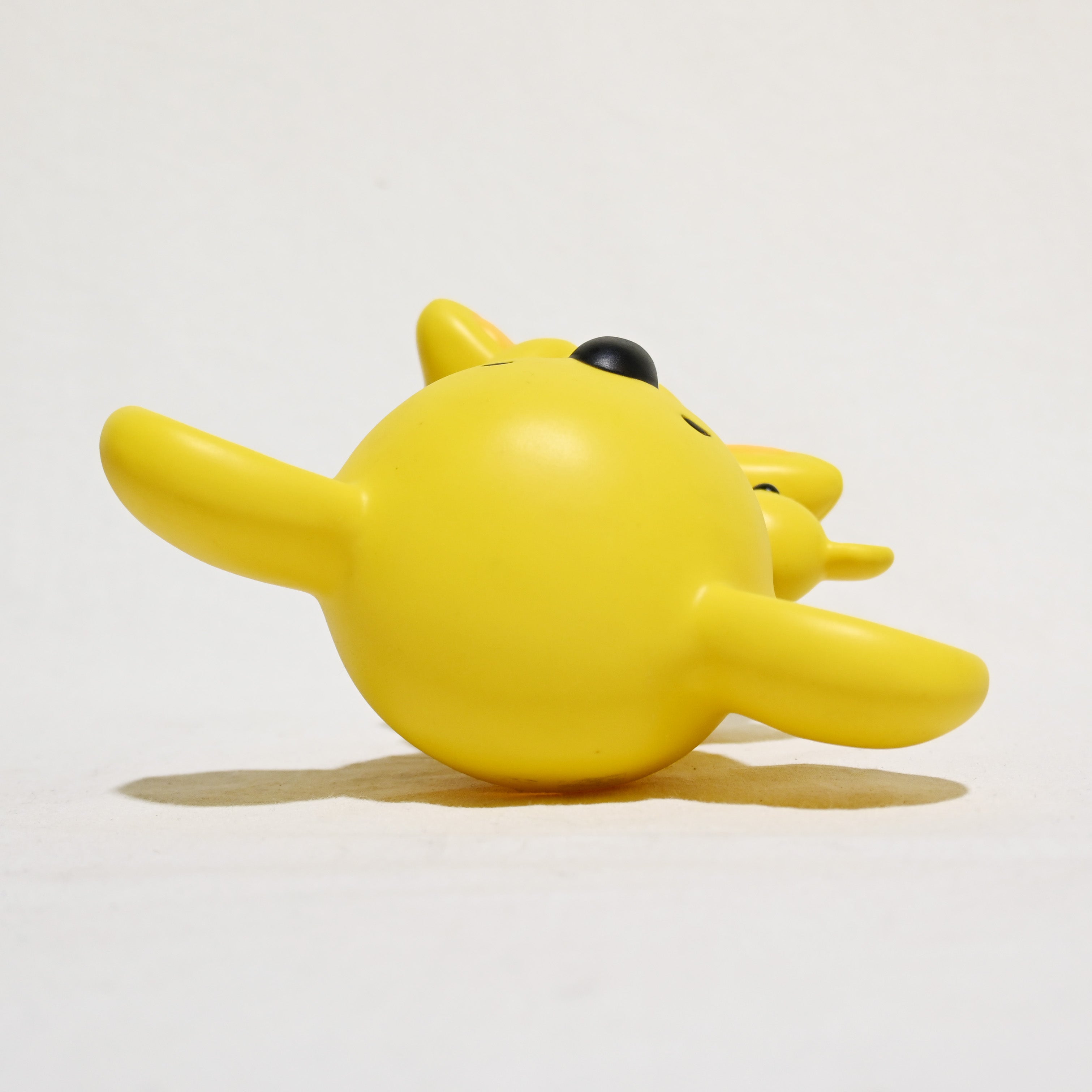 野村證券 コアラ ソフビ ユーユーちゃん貯金箱 昭和レトロ 70年代 / Nomura Securities Co., Ltd. Koala Soft Vinyl Yu-Yu-chan Piggy Bank Japan Retro 70's