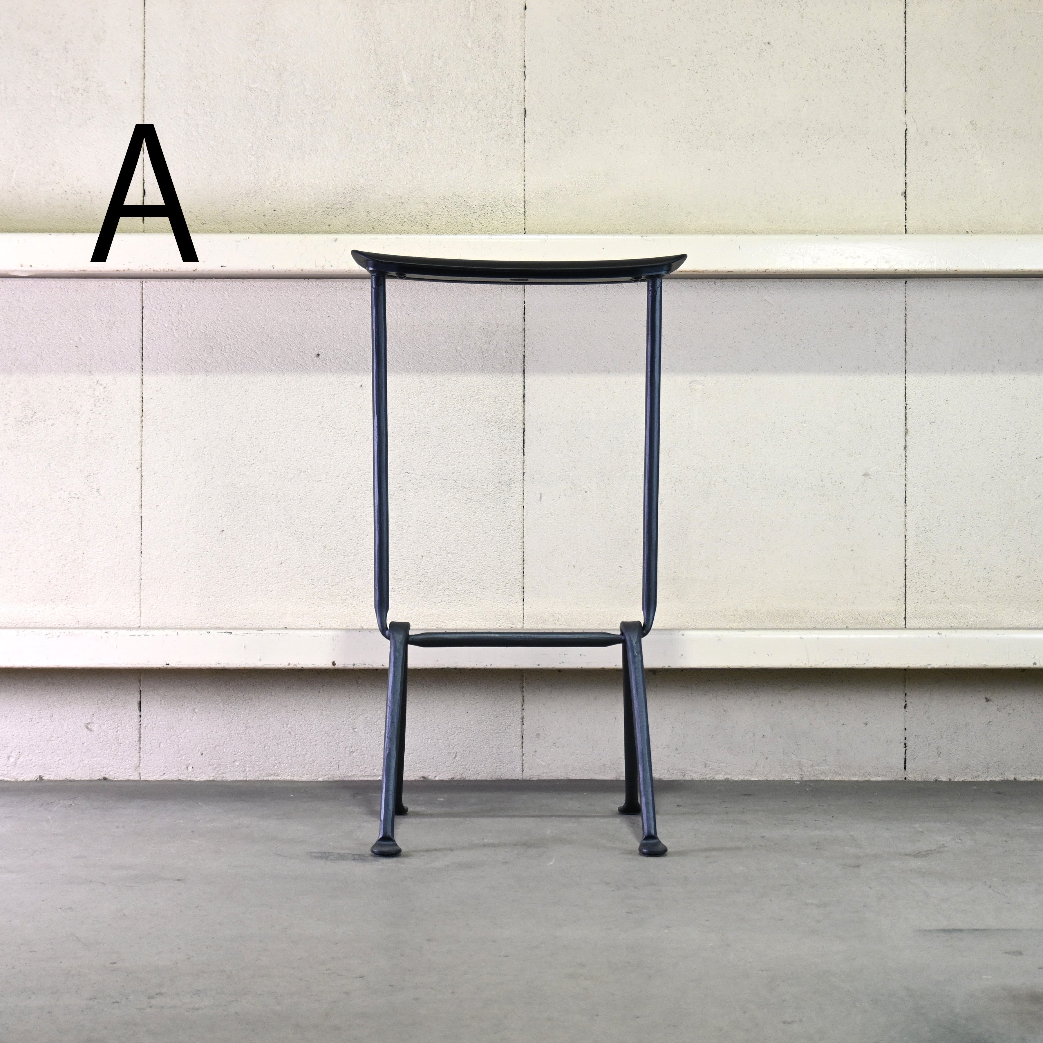 MAGIS Officina stool Ronan & Erwan Bouroullec Industrial Italian modern design / マジス オフィチーナ スツール ロナン エルワン ブルレック インダストリル イタリアンモダンデザイン