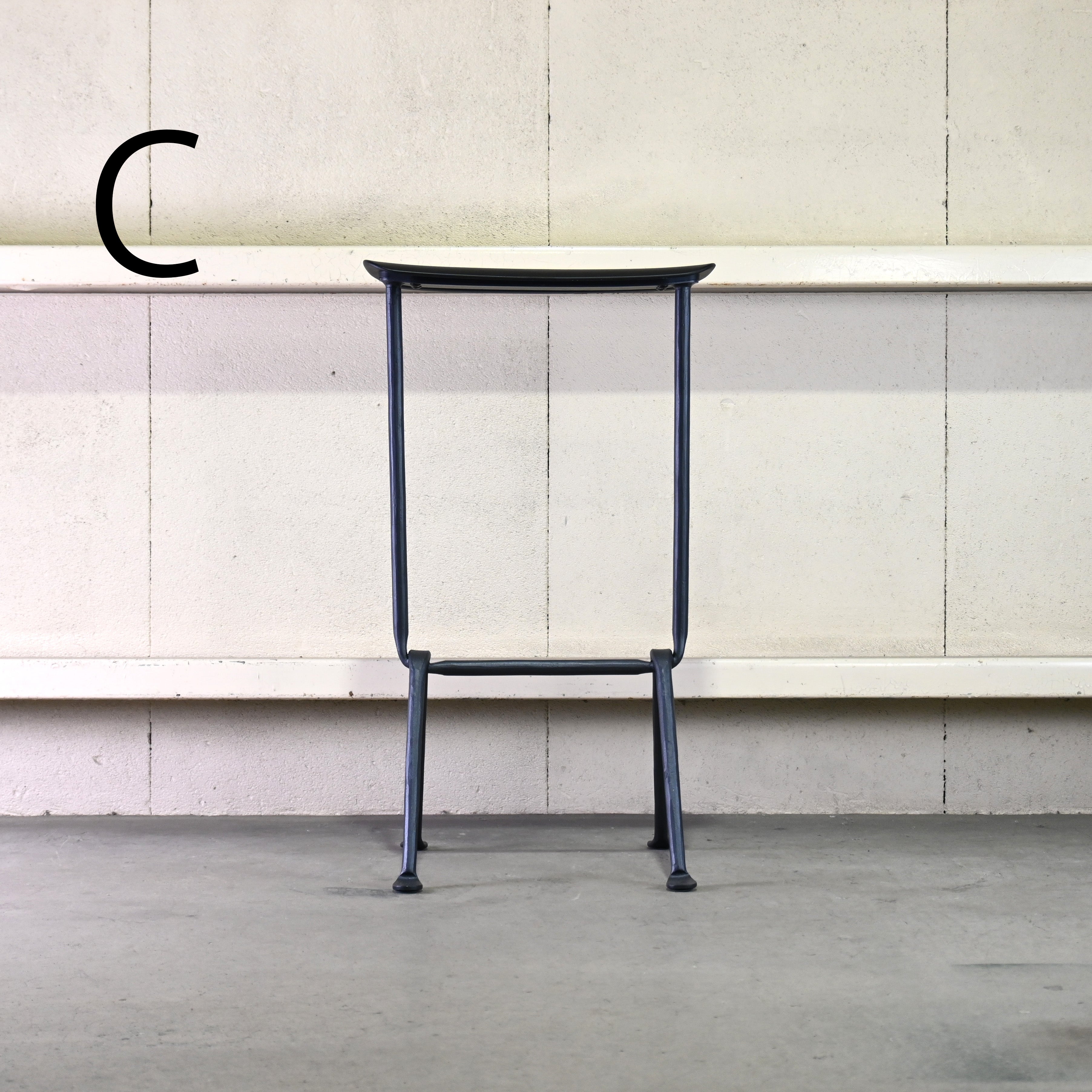 MAGIS Officina stool Ronan & Erwan Bouroullec Industrial Italian modern design / マジス オフィチーナ スツール ロナン エルワン ブルレック インダストリル イタリアンモダンデザイン