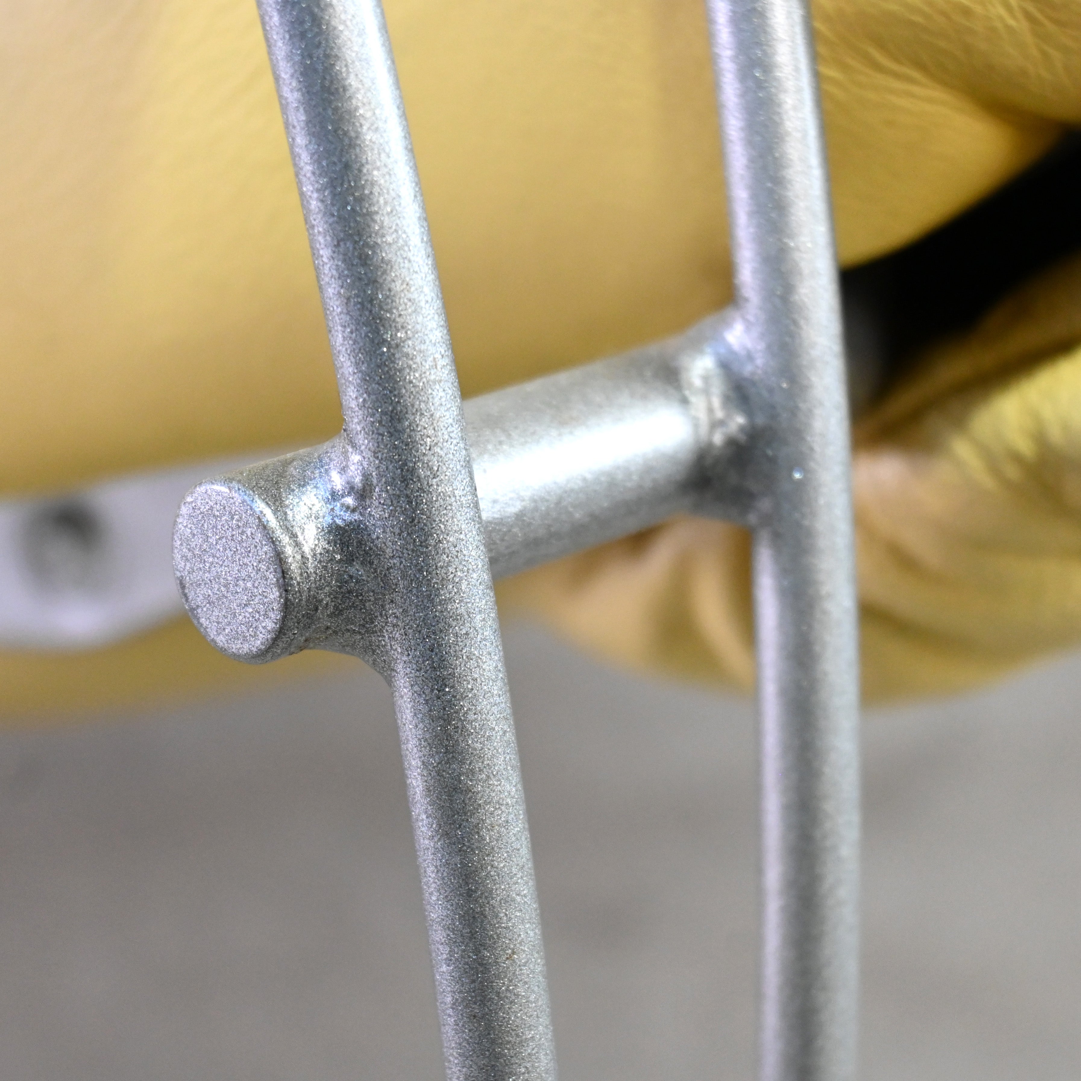 Percival Lafer BILLIE RECLINER Personal chair Brazilian modern design / パーシヴァル・レイファー ビリー リクライナー パーソナルチェア ブラジリアンモダンデザイン