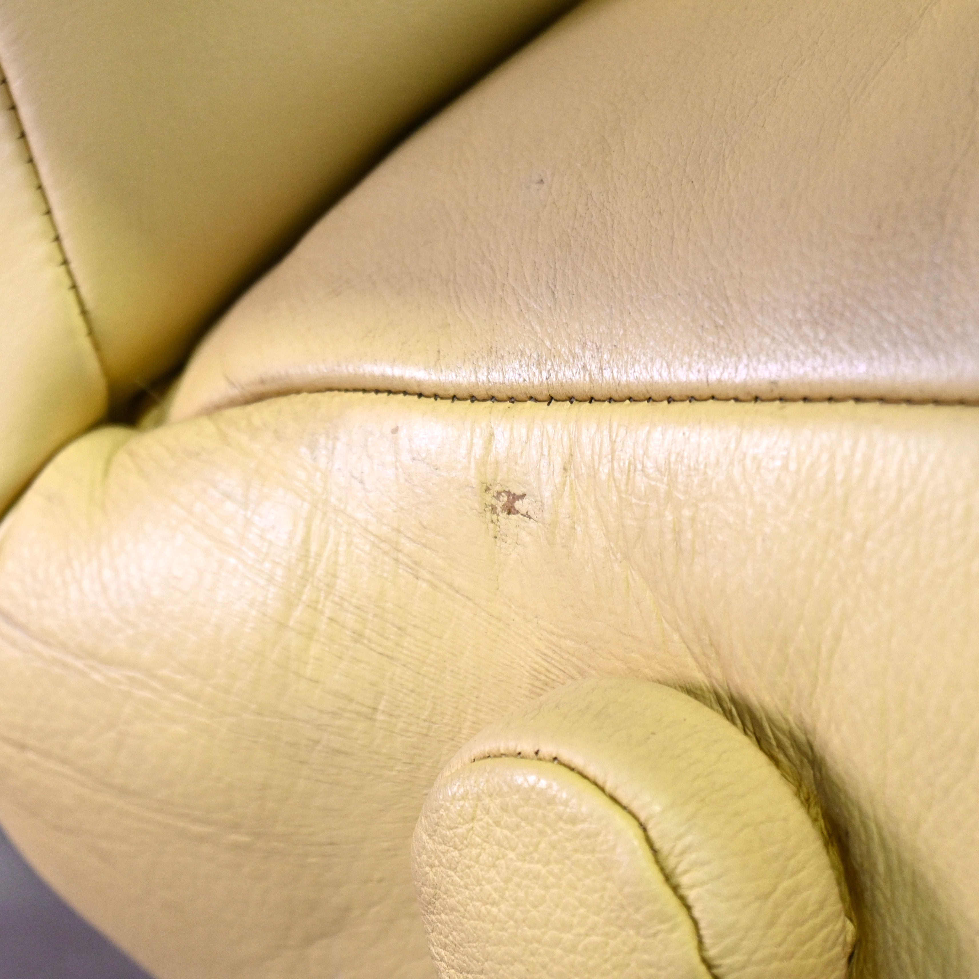 Percival Lafer BILLIE RECLINER Personal chair Brazilian modern design / パーシヴァル・レイファー ビリー リクライナー パーソナルチェア ブラジリアンモダンデザイン