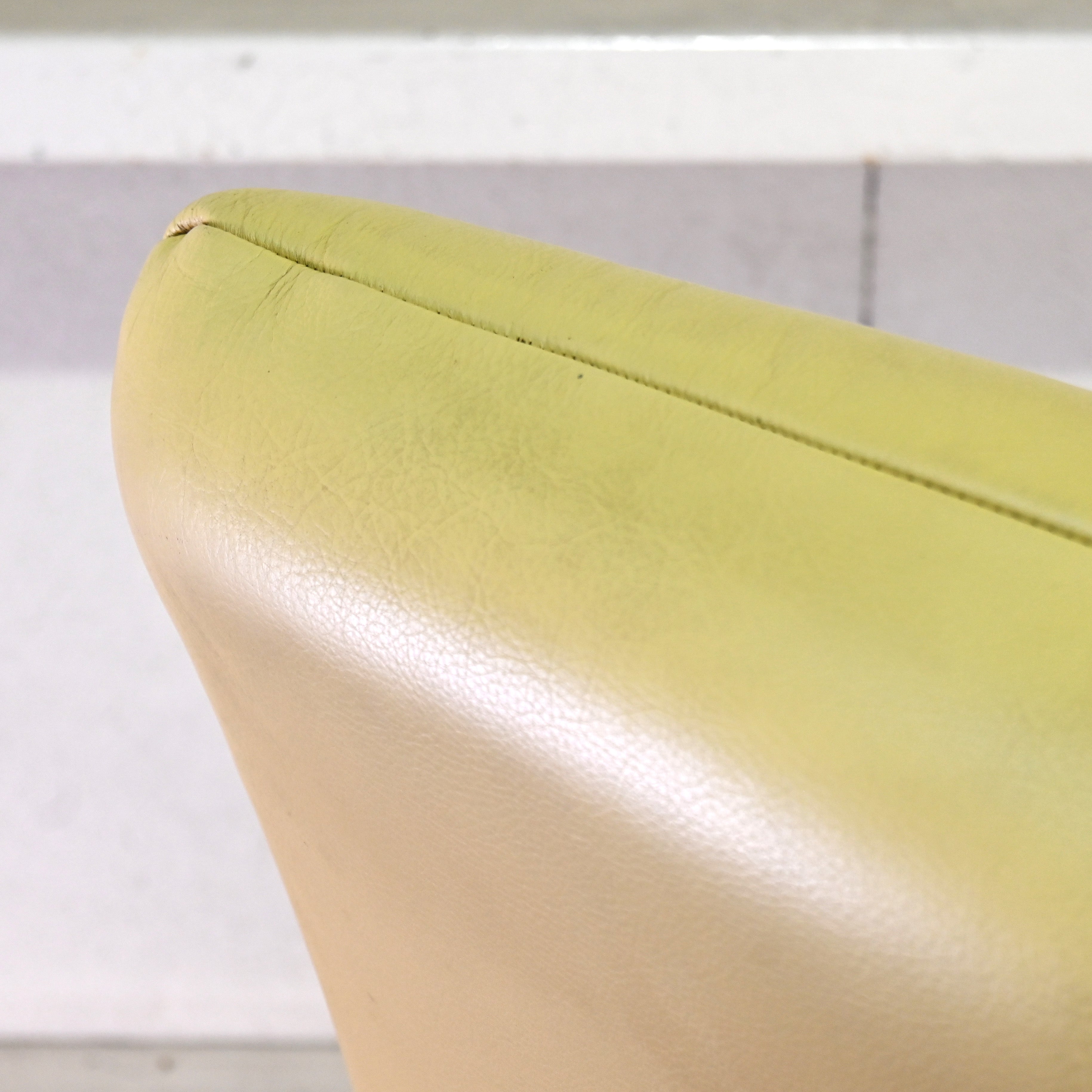 Percival Lafer BILLIE RECLINER Personal chair Brazilian modern design / パーシヴァル・レイファー ビリー リクライナー パーソナルチェア ブラジリアンモダンデザイン