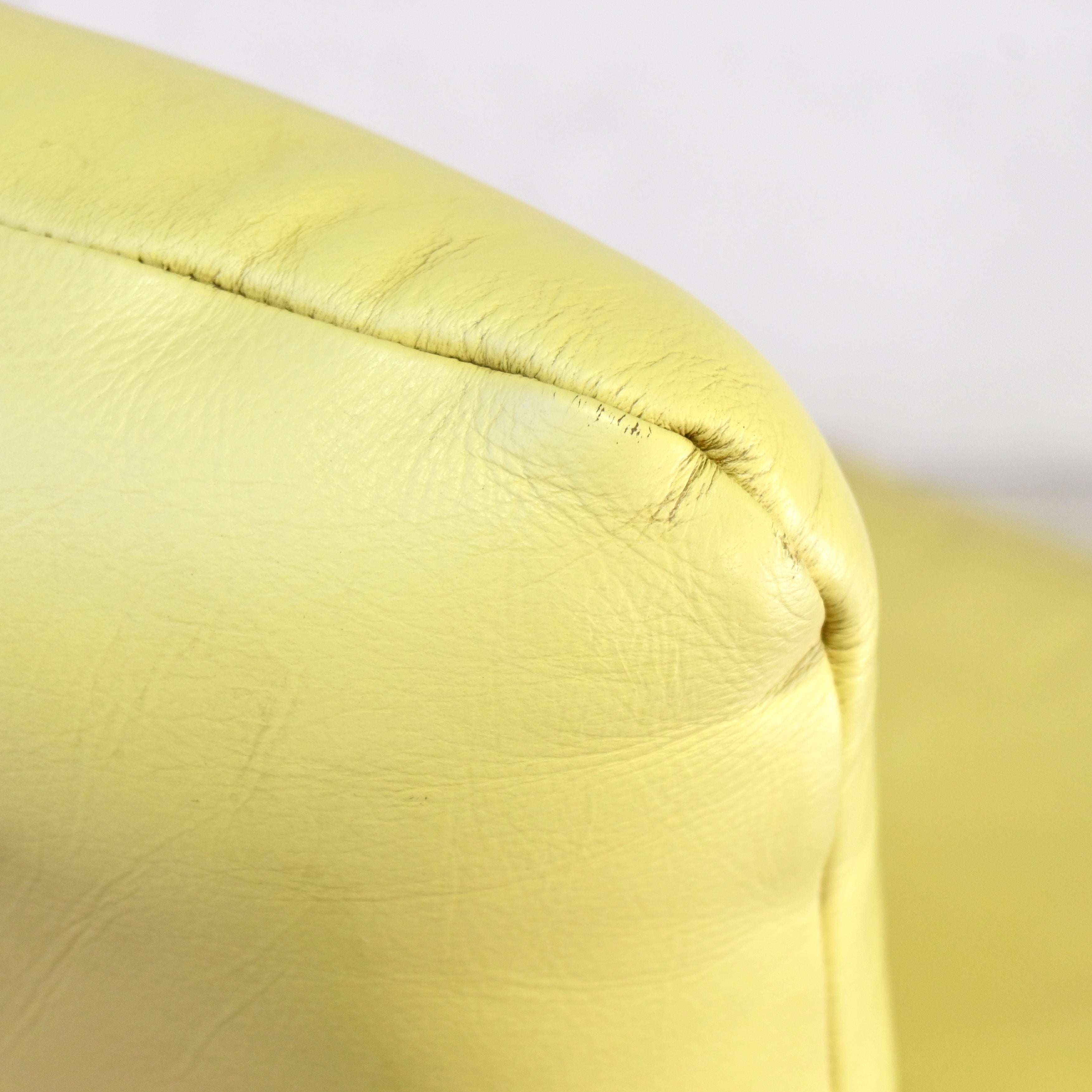 Percival Lafer BILLIE RECLINER Personal chair Brazilian modern design / パーシヴァル・レイファー ビリー リクライナー パーソナルチェア ブラジリアンモダンデザイン