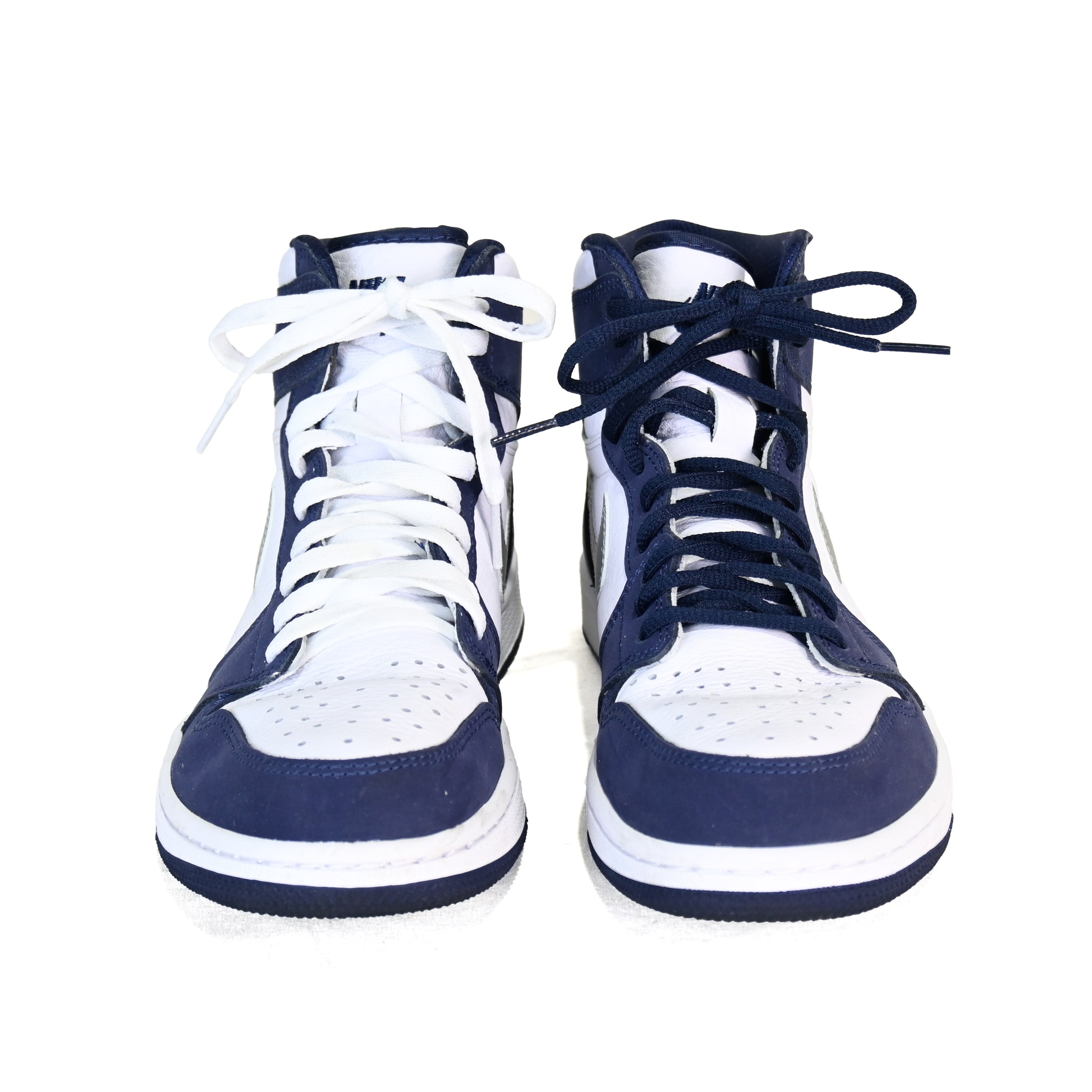 NIKE AIR JORDAN 1 RETRO HIGH OG CO.JP 2020 Midnight Navy DB5877-100 26.5cm / ナイキ エア ジョーダン1 限定版