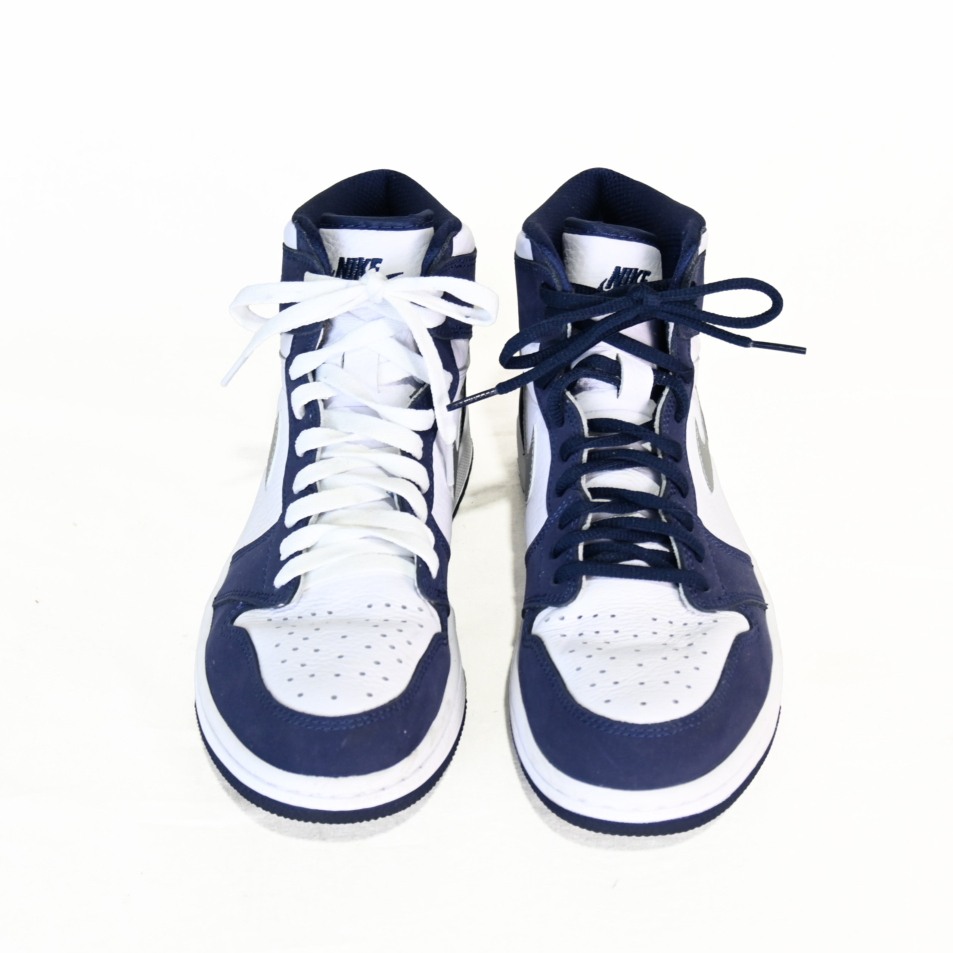 NIKE AIR JORDAN 1 RETRO HIGH OG CO.JP 2020 Midnight Navy DB5877-100 26.5cm / ナイキ エア ジョーダン1 限定版