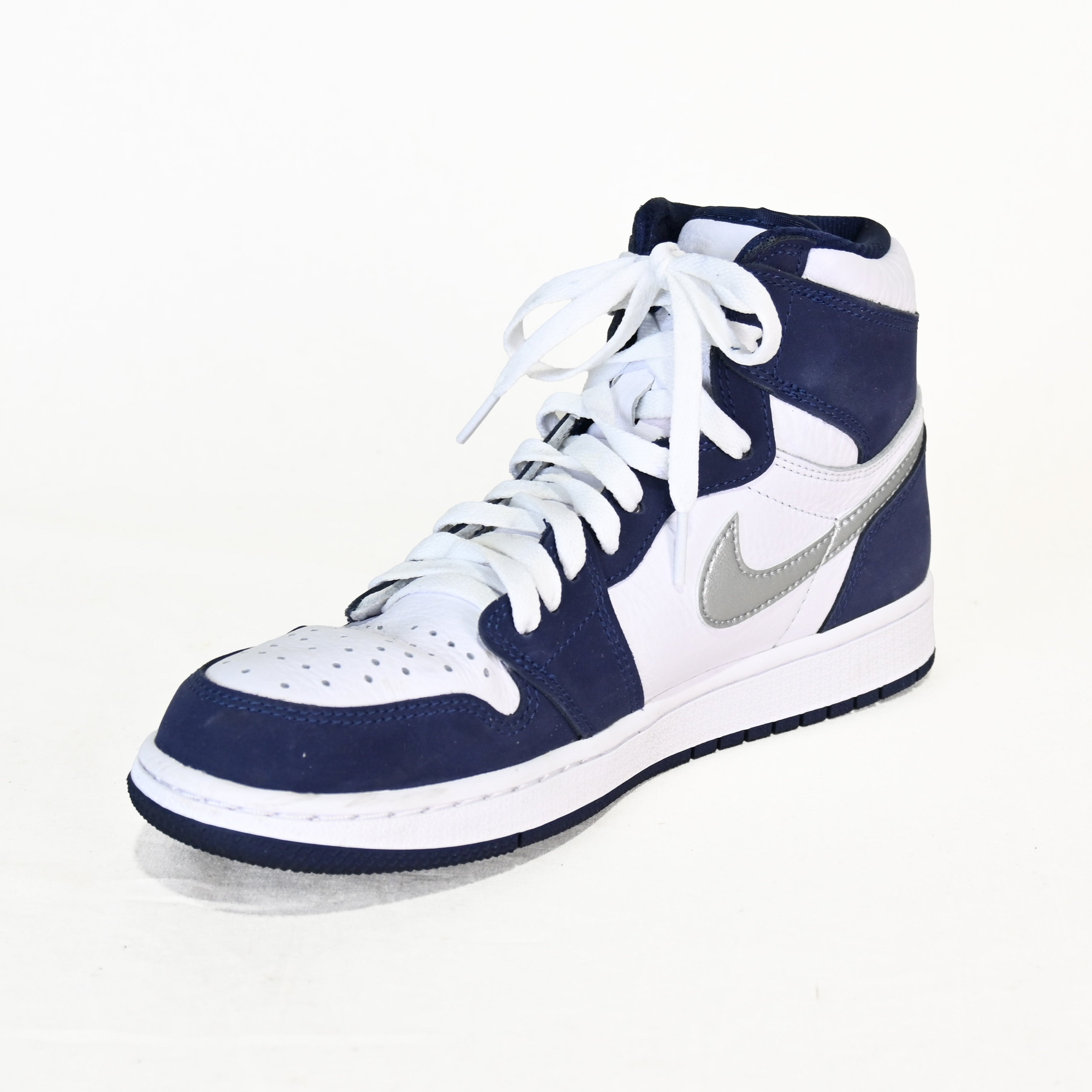 NIKE AIR JORDAN 1 RETRO HIGH OG CO.JP 2020 Midnight Navy DB5877-100 26.5cm / ナイキ エア ジョーダン1 限定版